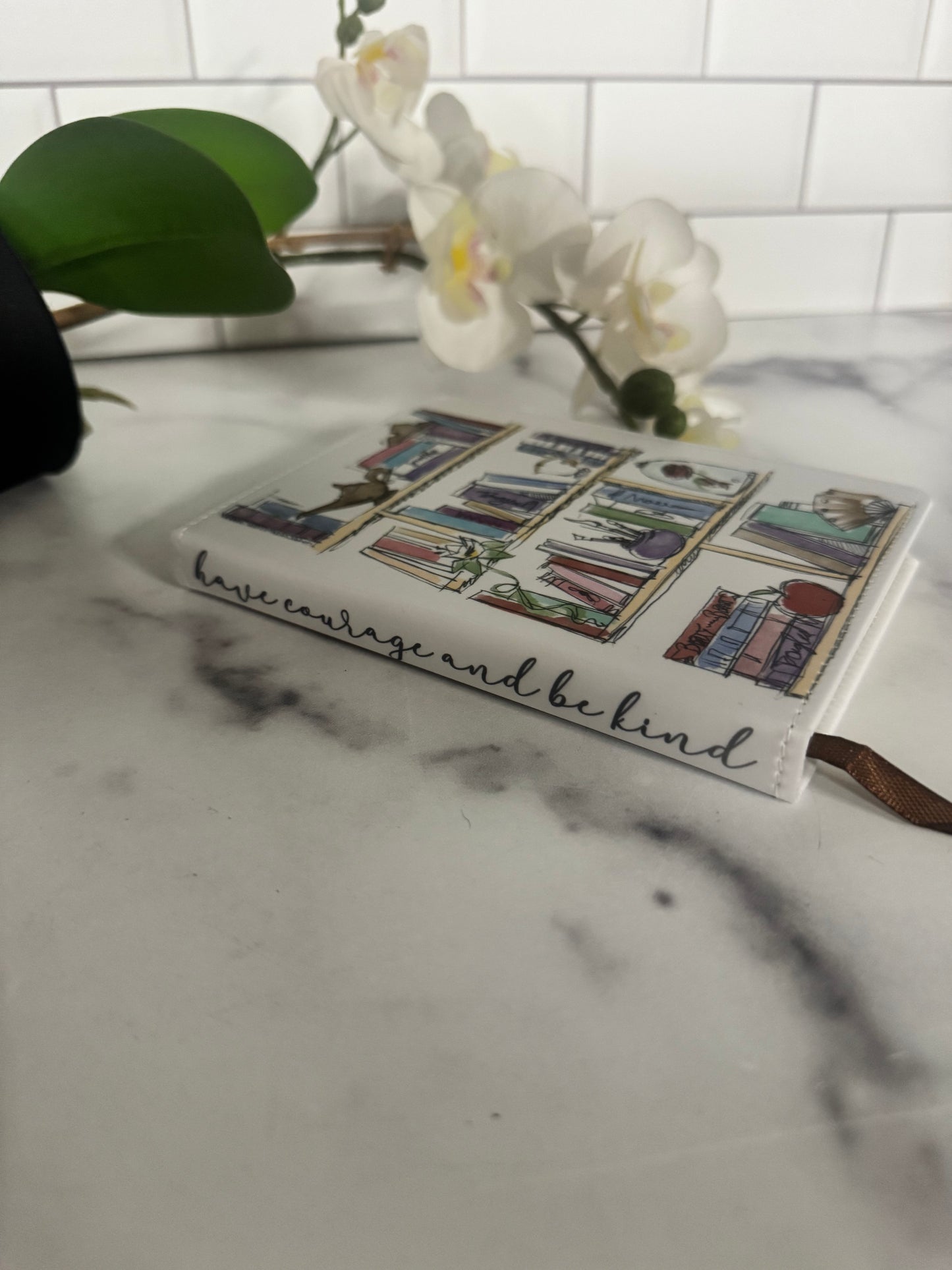Magic Custom Journal