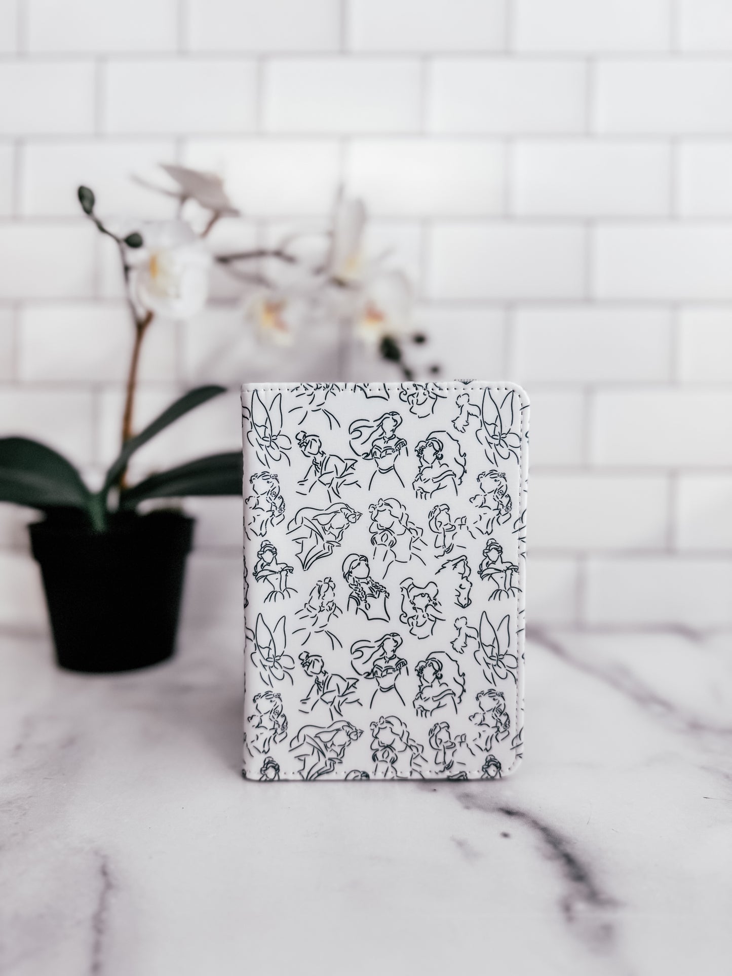 Custom Passport Covers