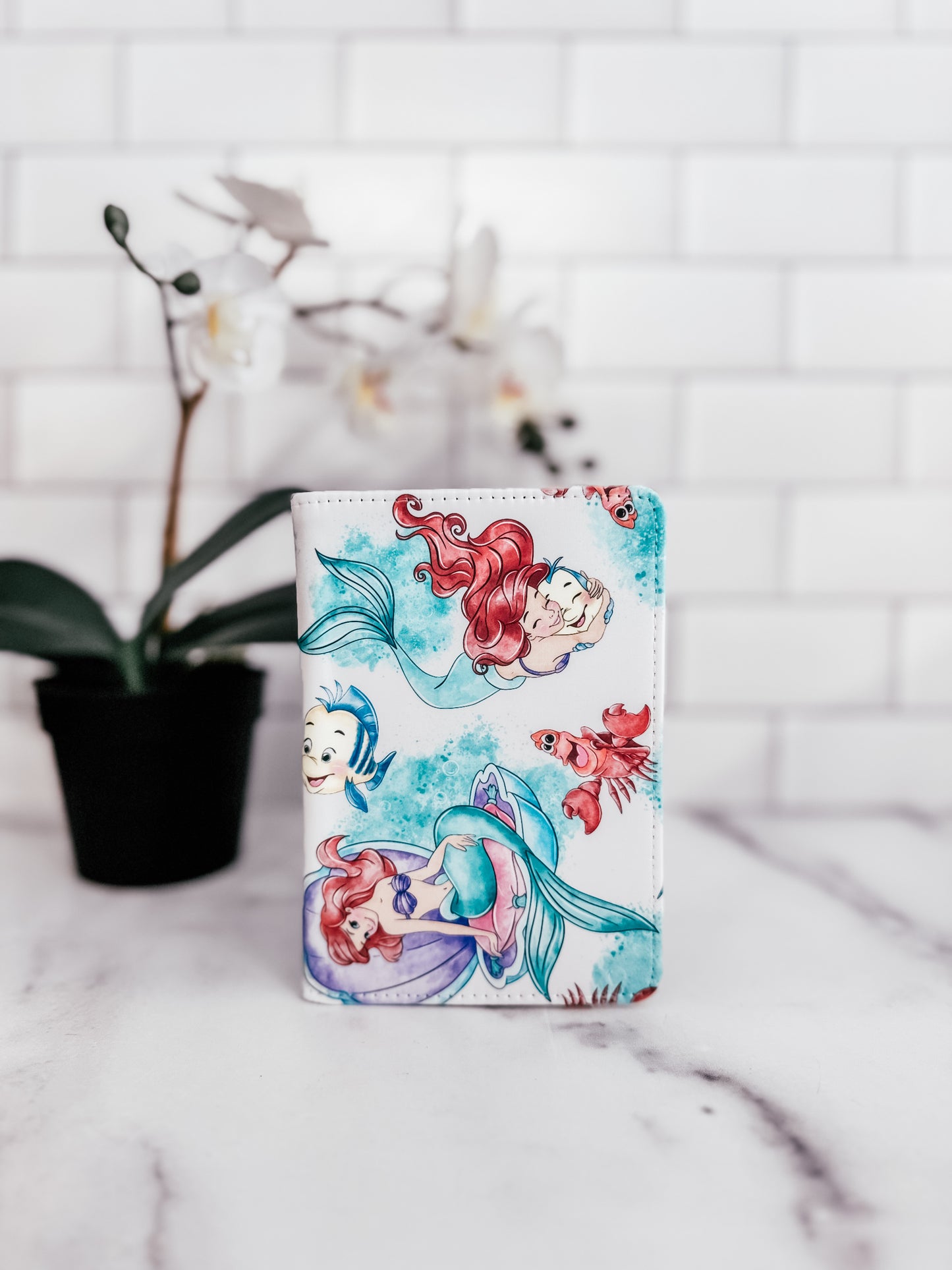 Custom Passport Covers