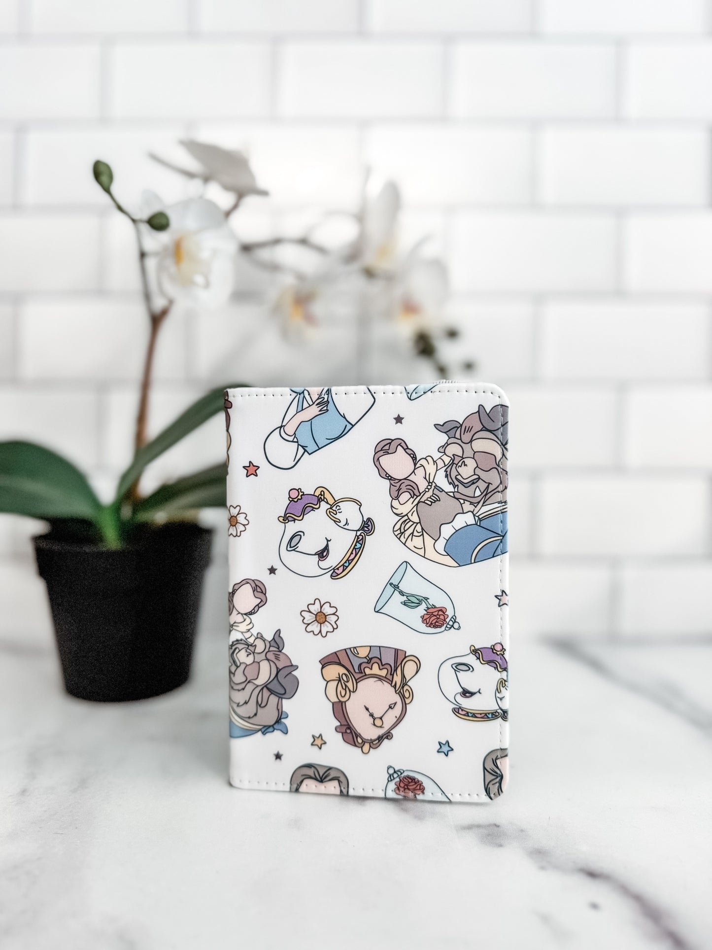 Custom Passport Covers