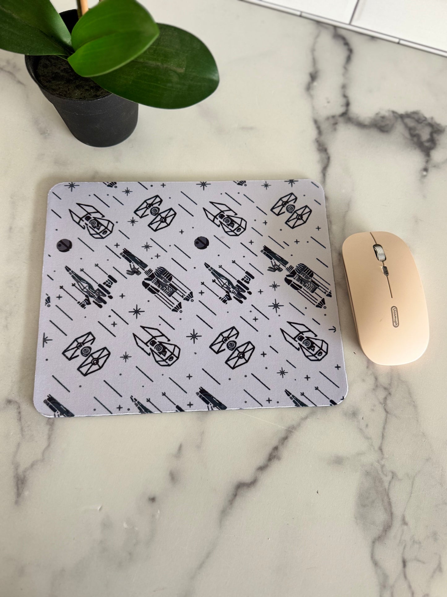 Custom Magic Mouse Pads