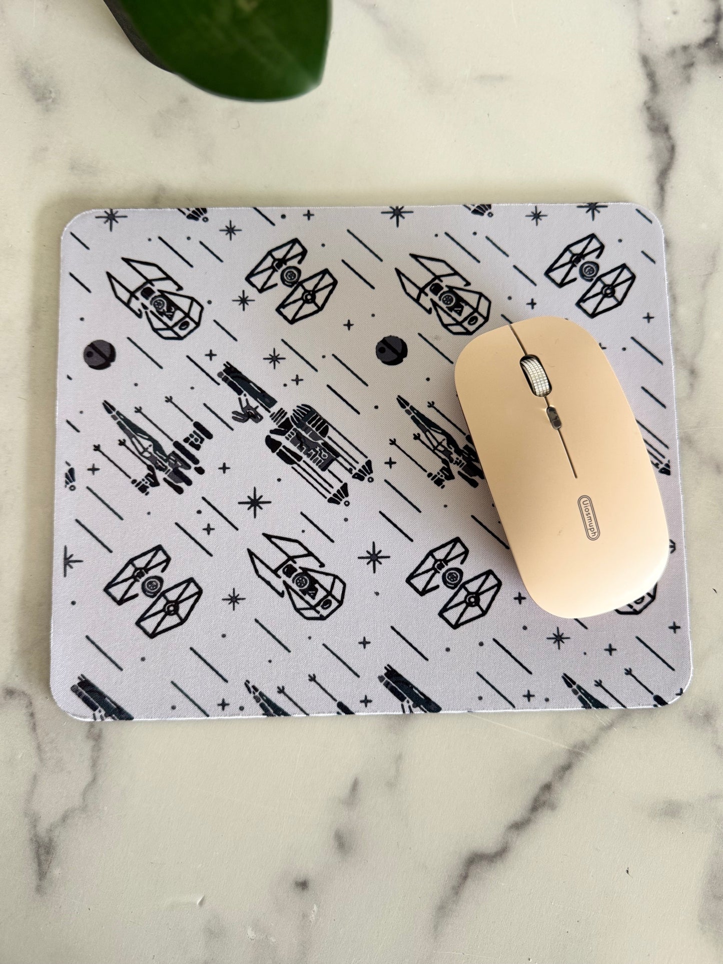Custom Magic Mouse Pads