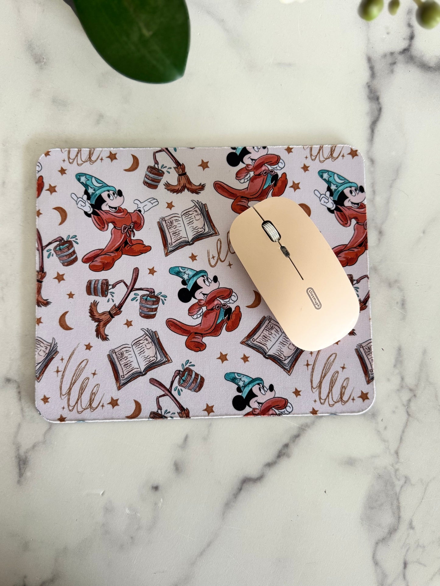 Custom Magic Mouse Pads