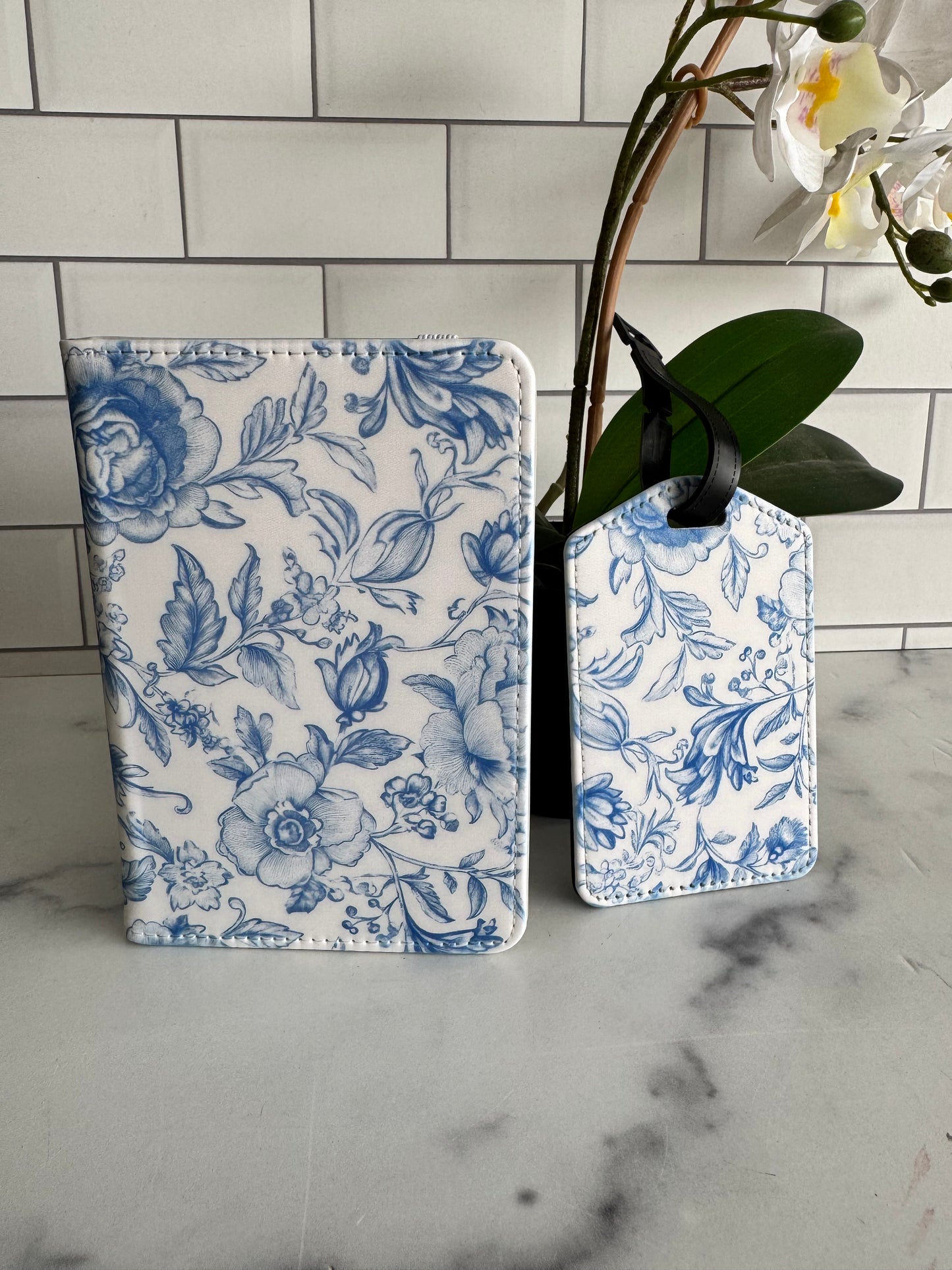 Beyond Passport Cover