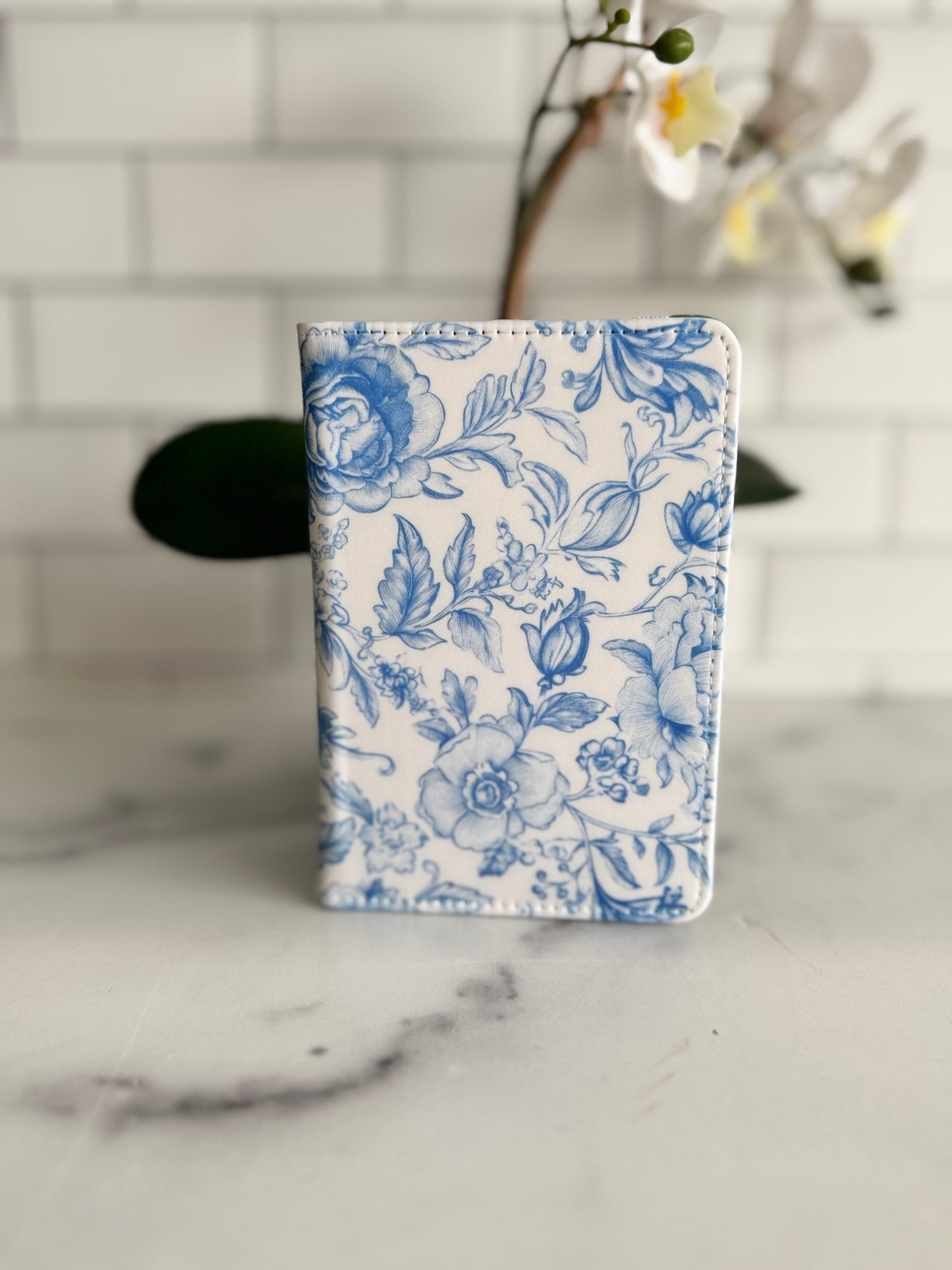 Beyond Passport Cover