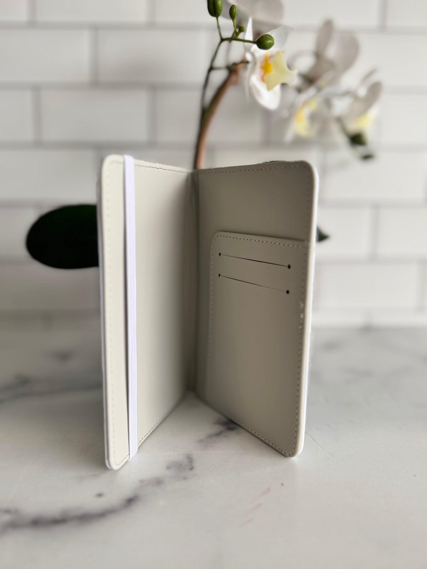 Beyond Passport Cover