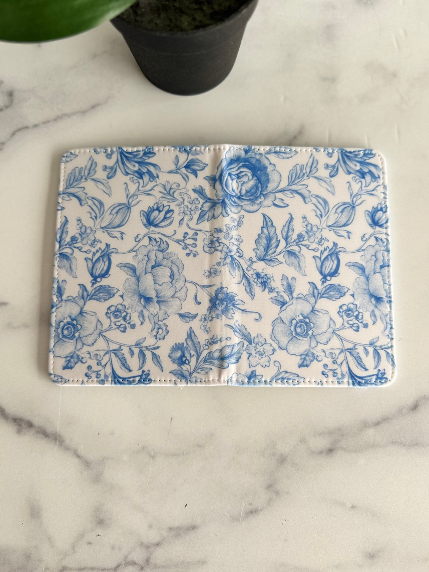 Beyond Passport Cover