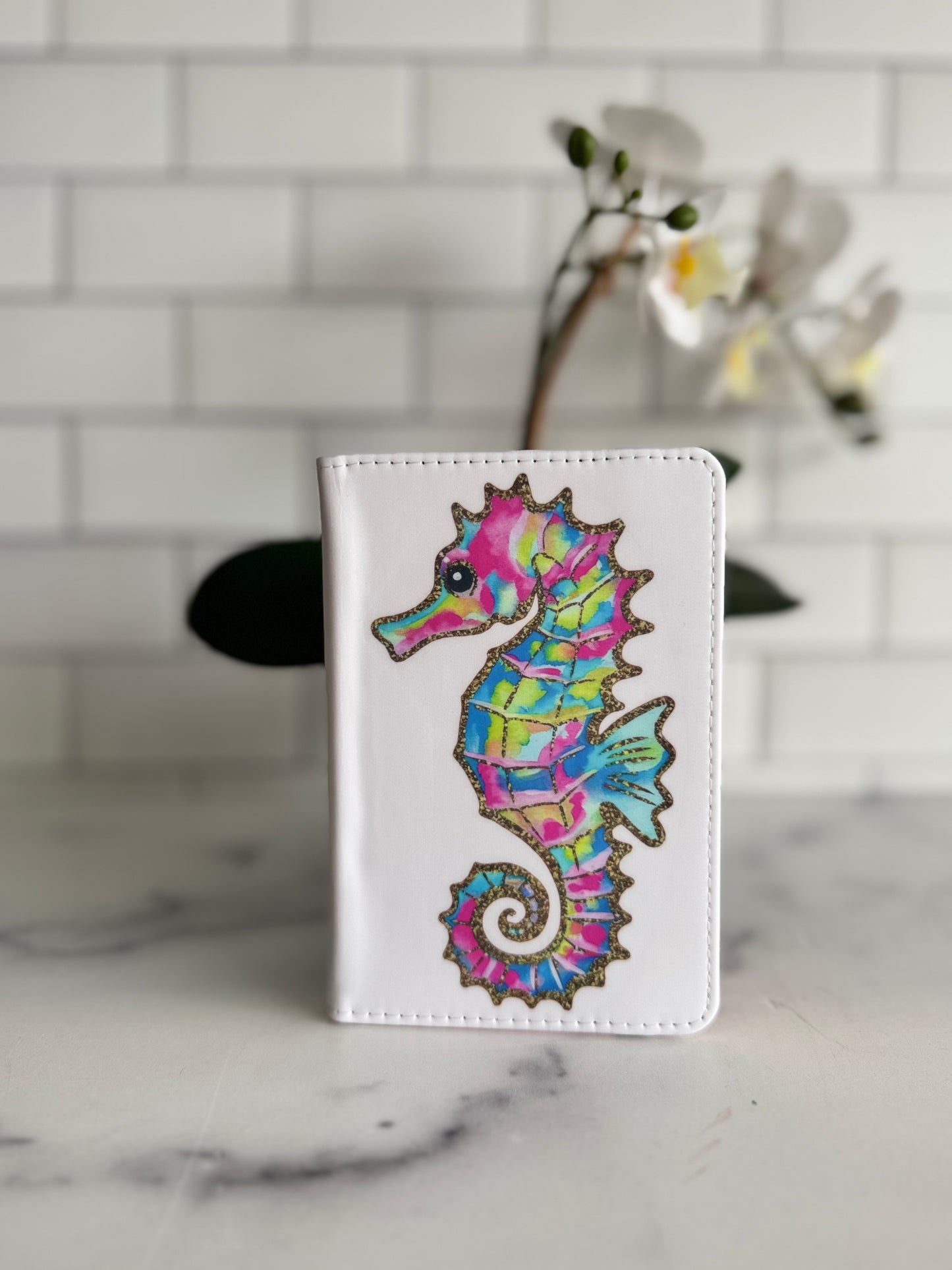 Beyond Passport Cover