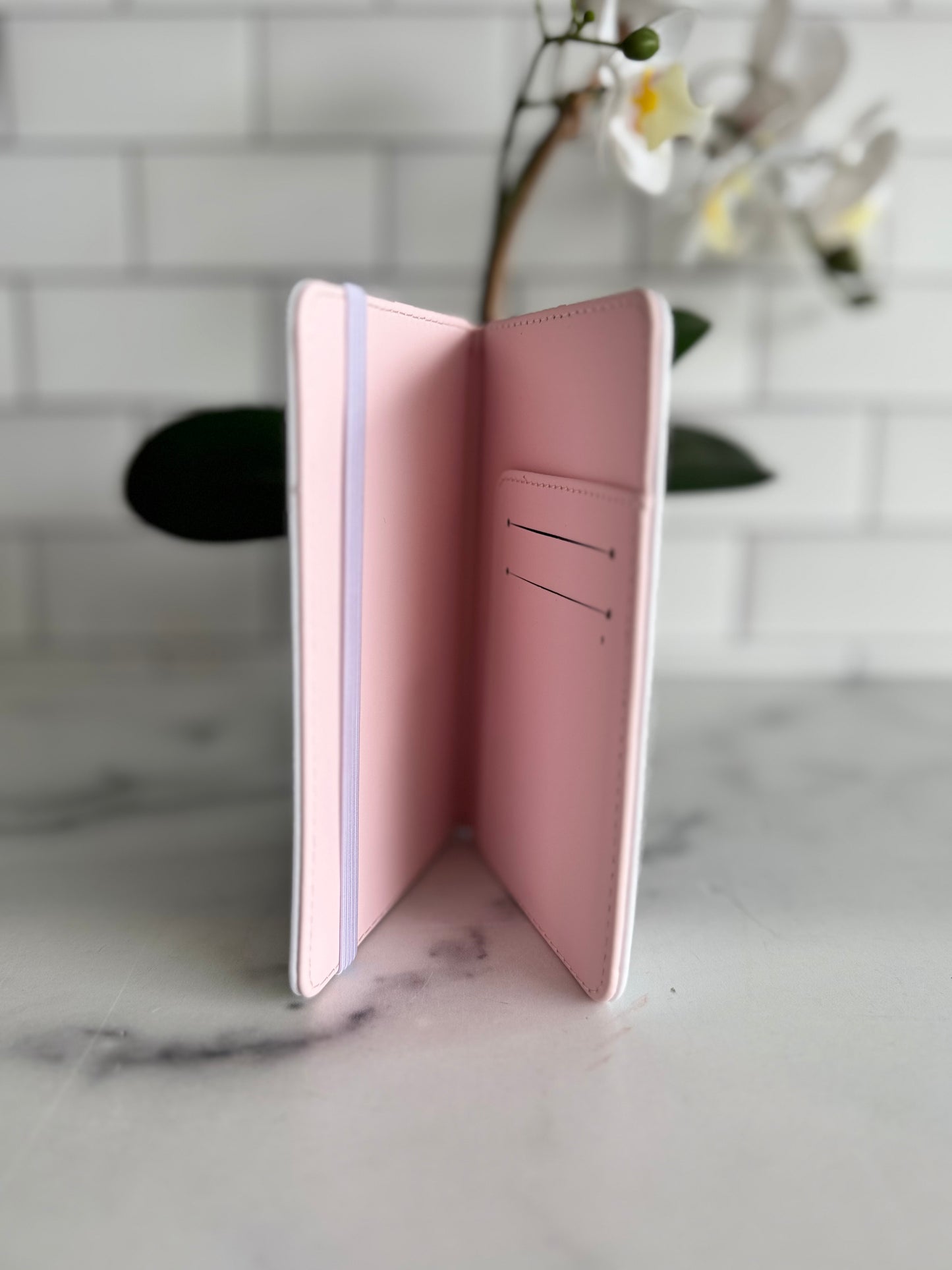 Beyond Passport Cover