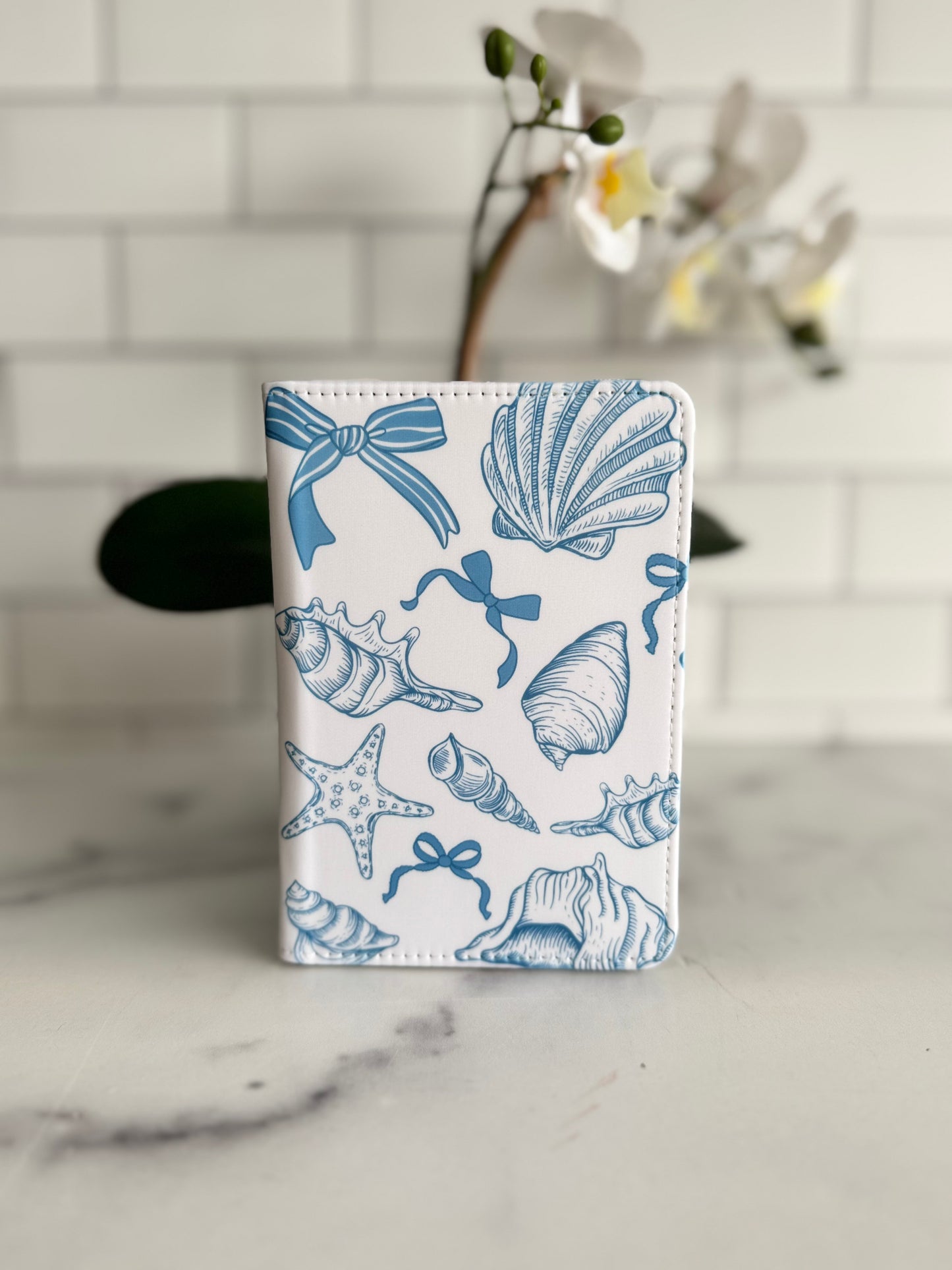 Beyond Passport Cover