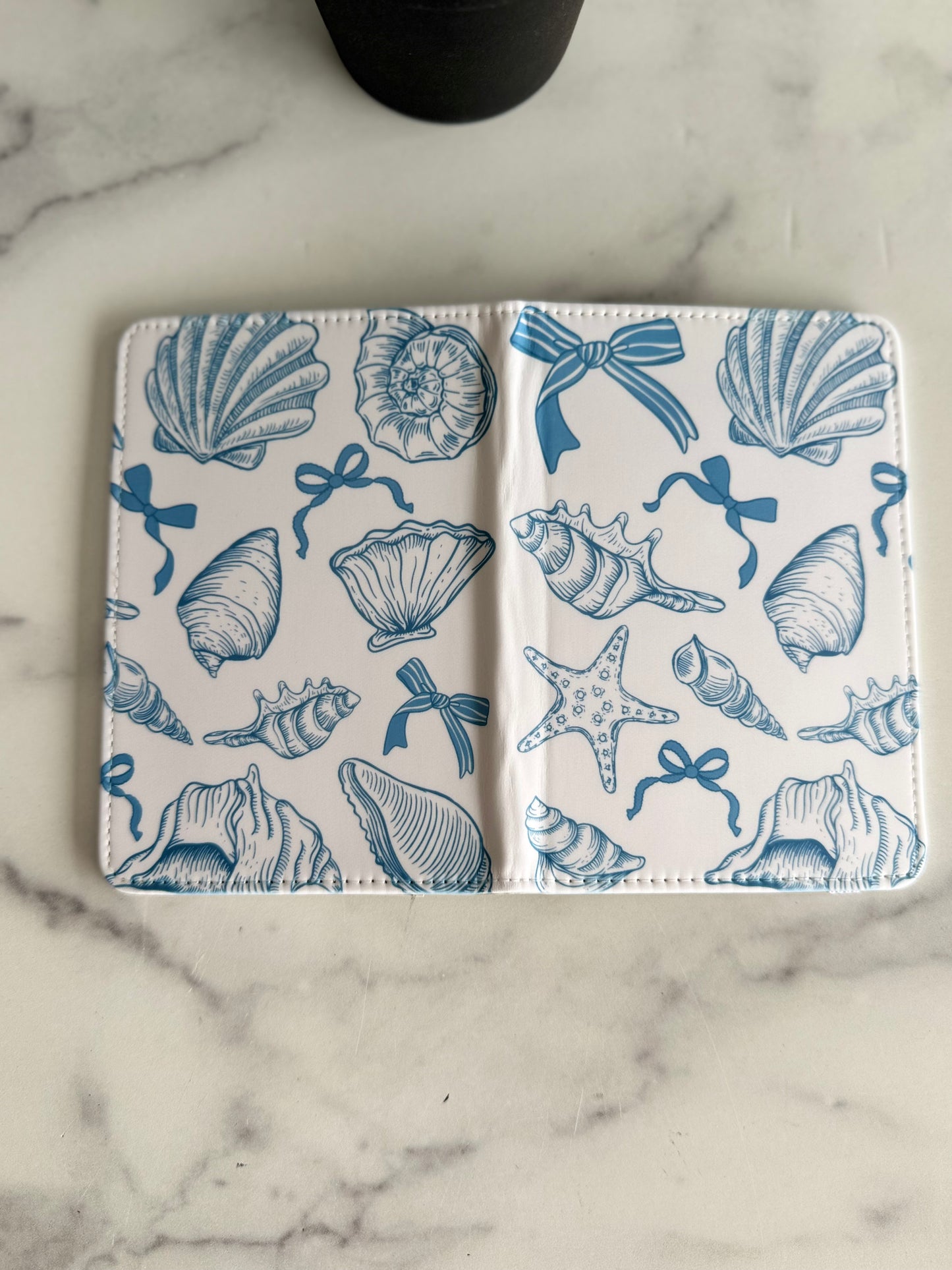 Beyond Passport Cover