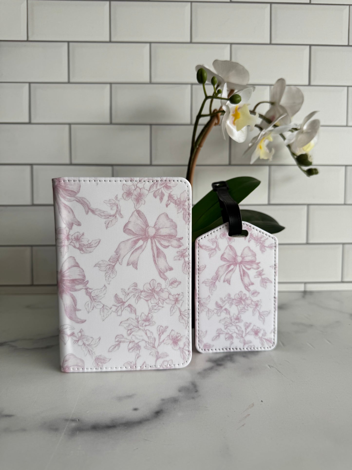 Beyond Passport Cover