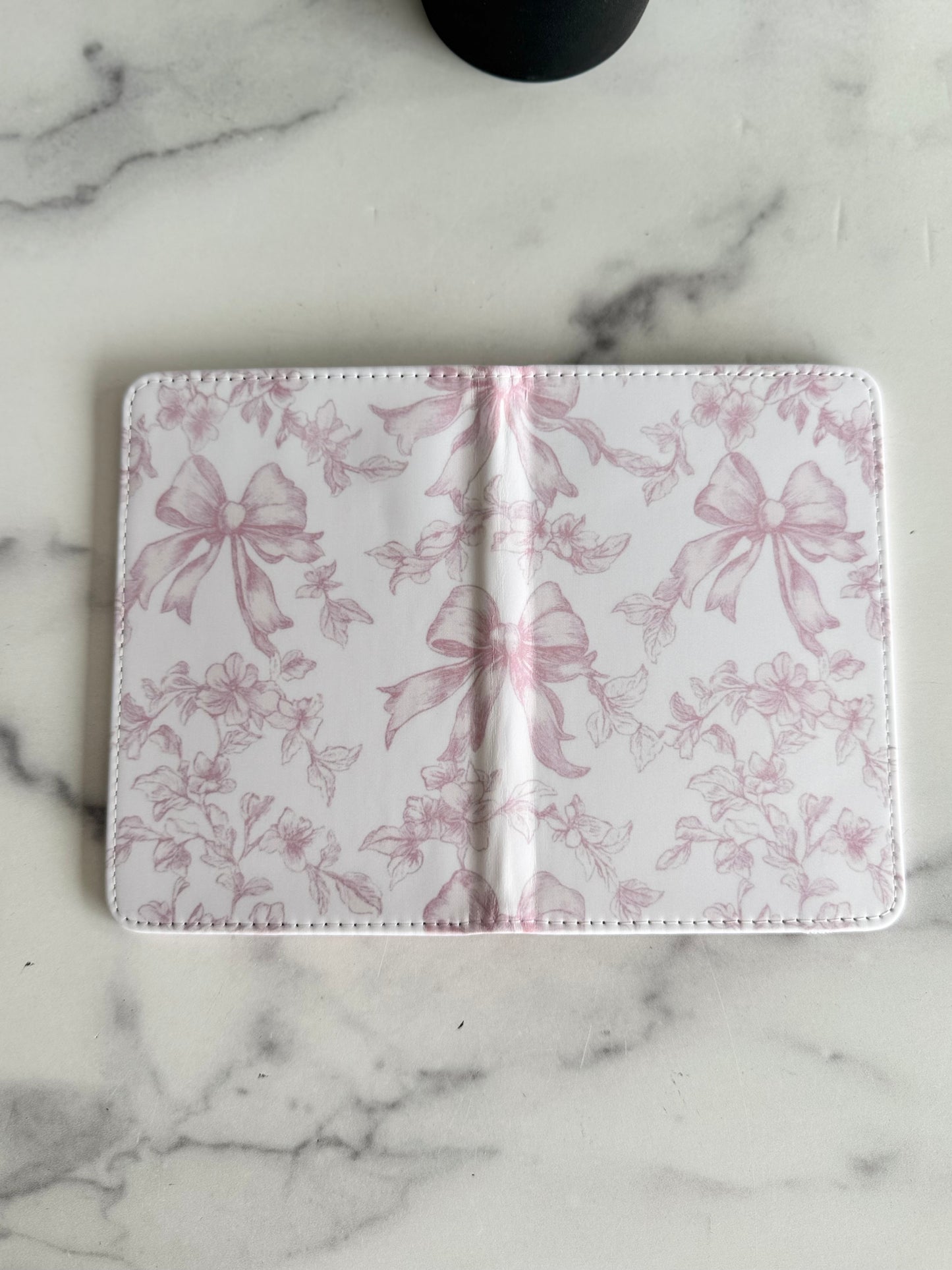 Beyond Passport Cover