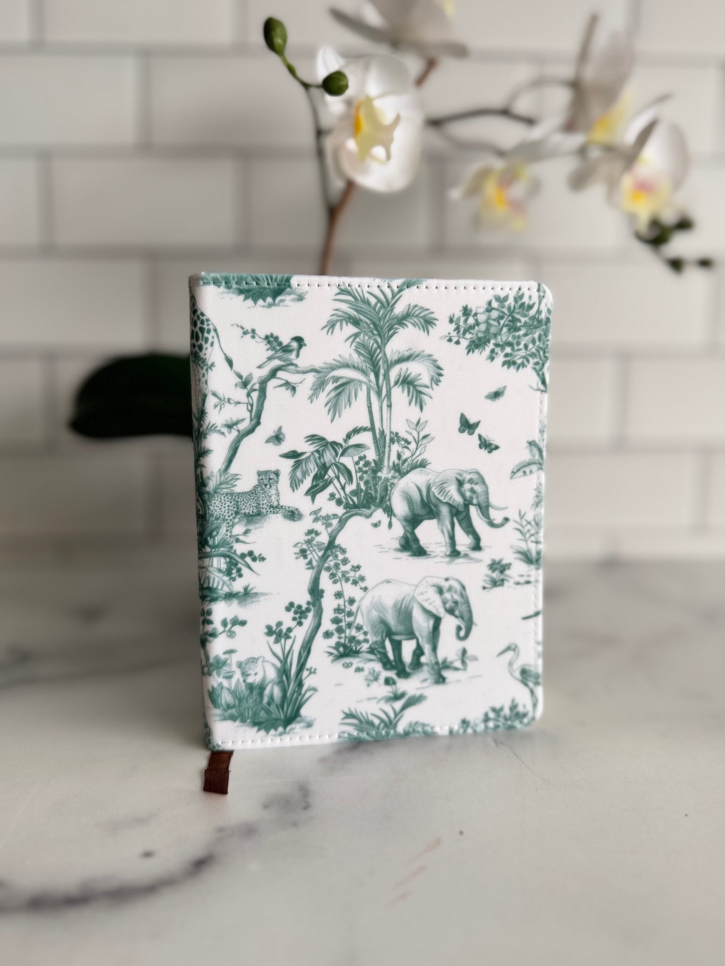Beyond Journals