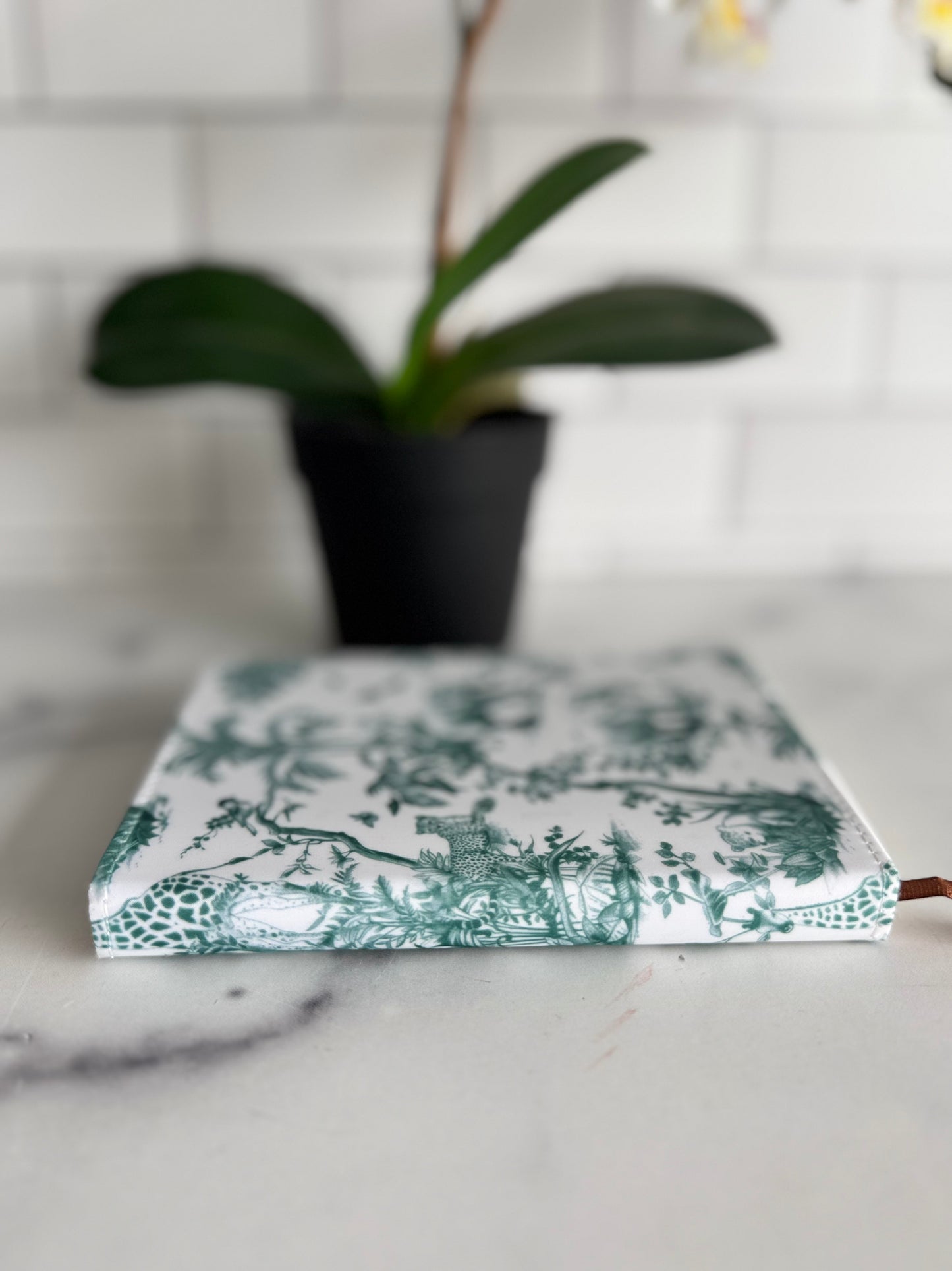 Beyond Journals