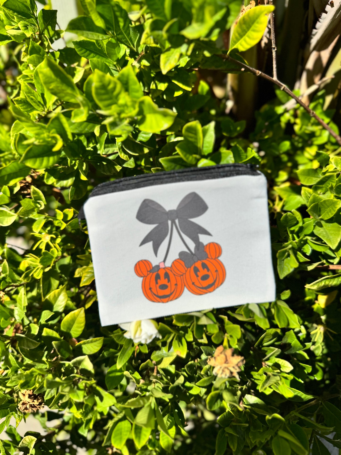 Magical Mini Pouch Bags