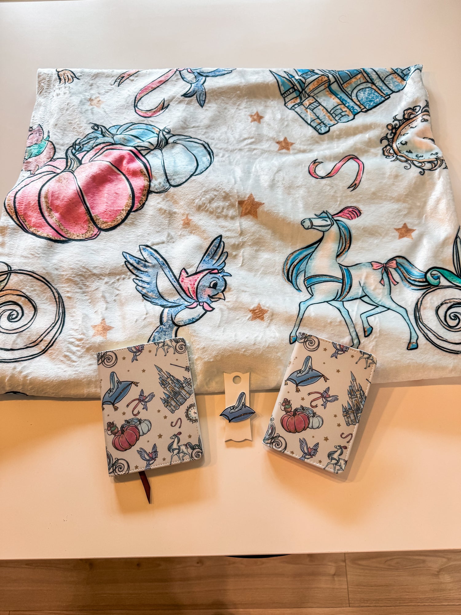 Cinderella Collection