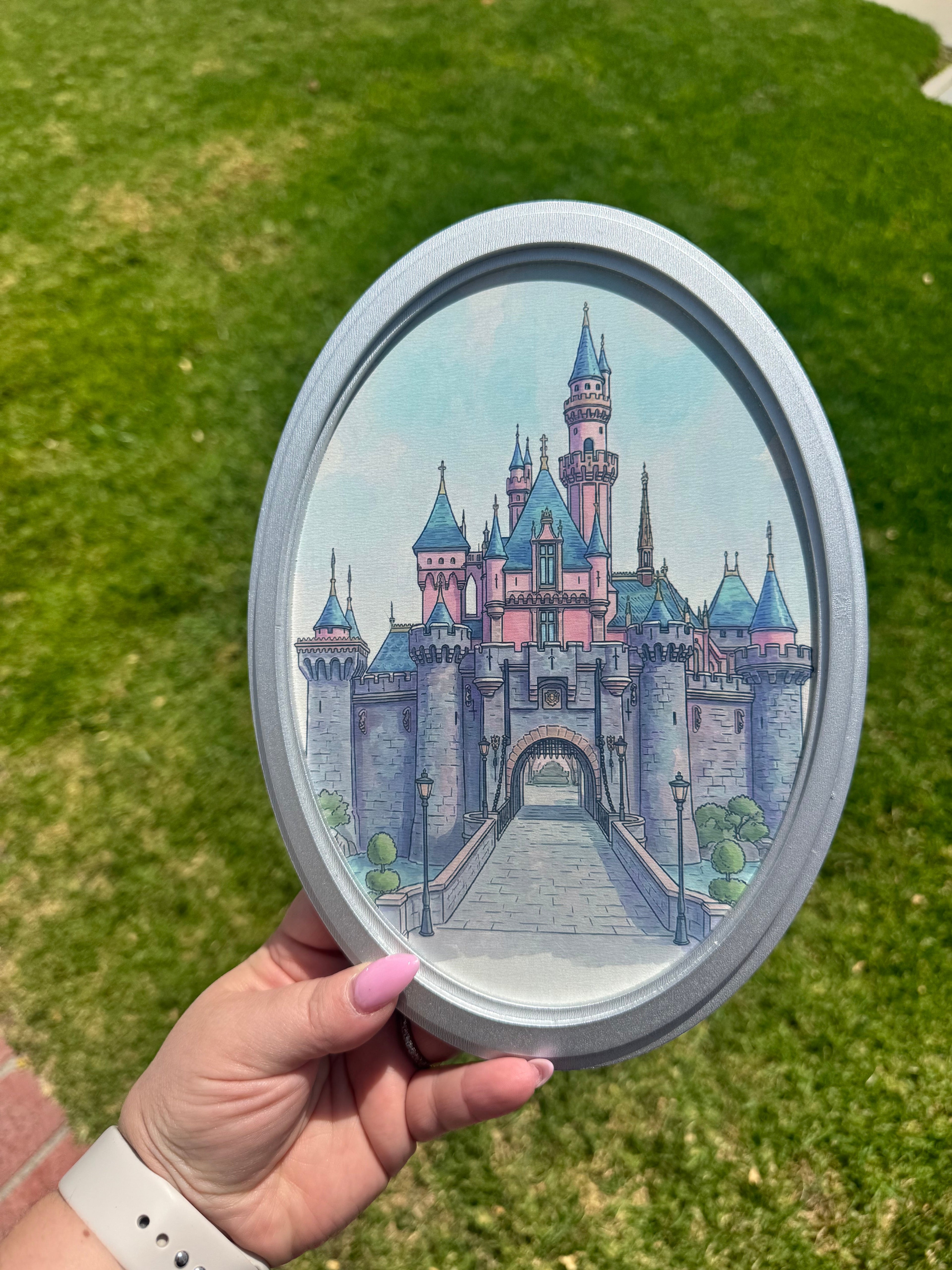 Enchanted Castle Collection