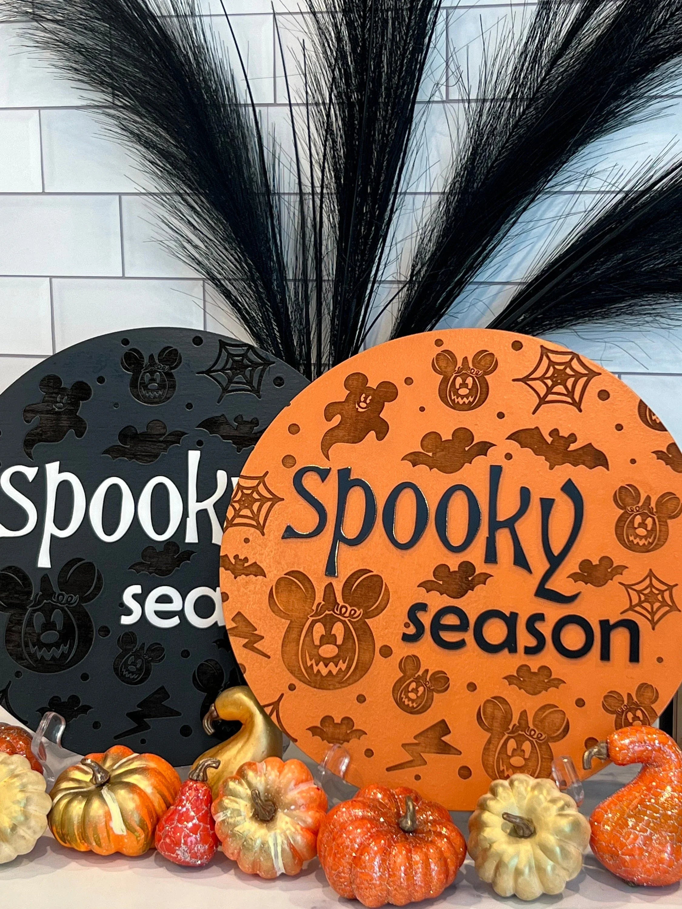 Halfway to Halloween