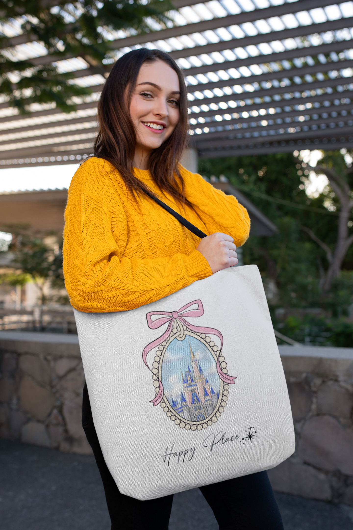 Totes & Mini Totes