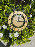 Pirates Life for Me Wall Clock