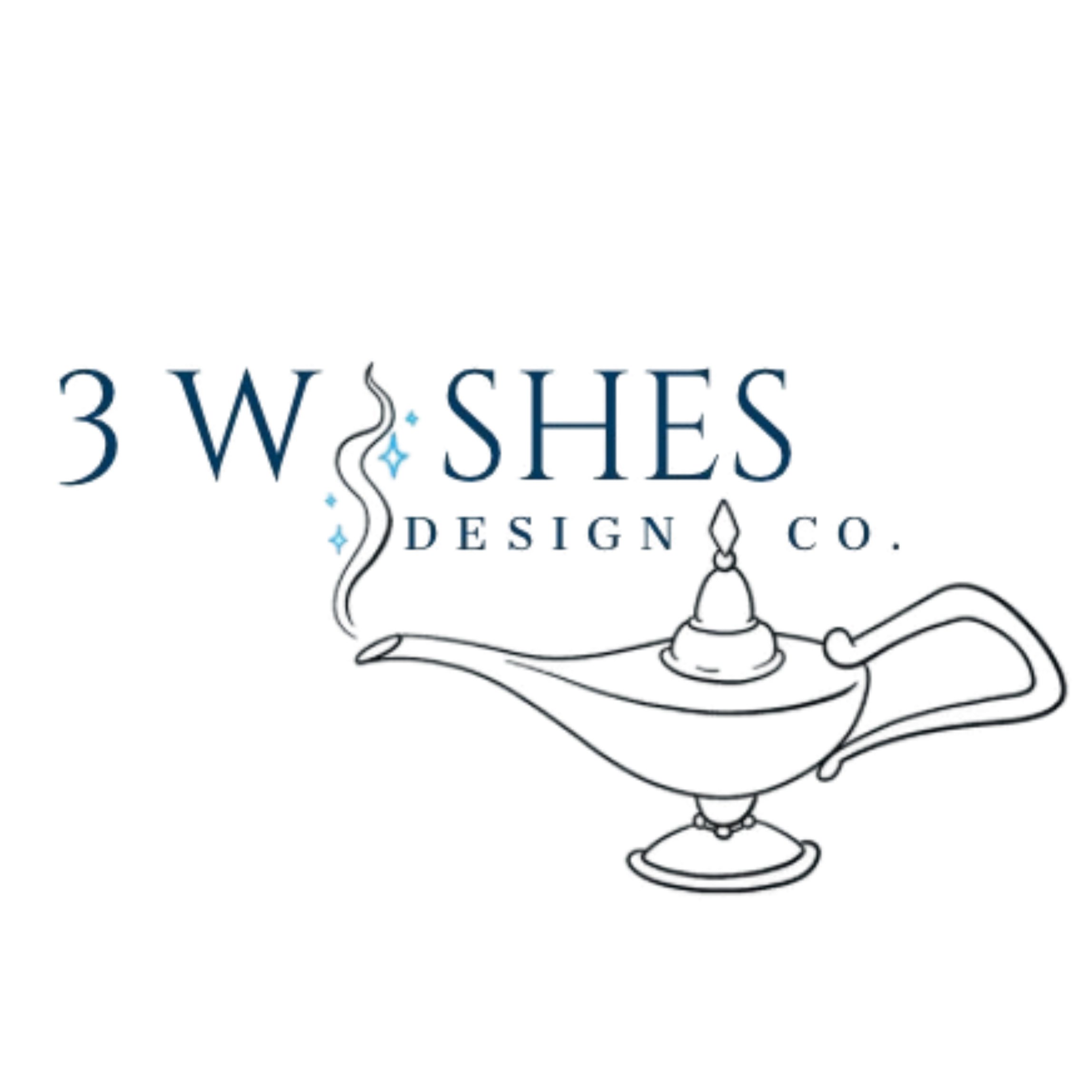 3 Wishes Design Co.