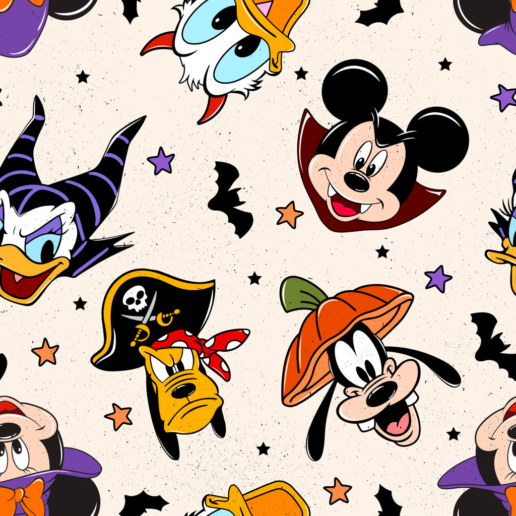 Character Villains Blanket