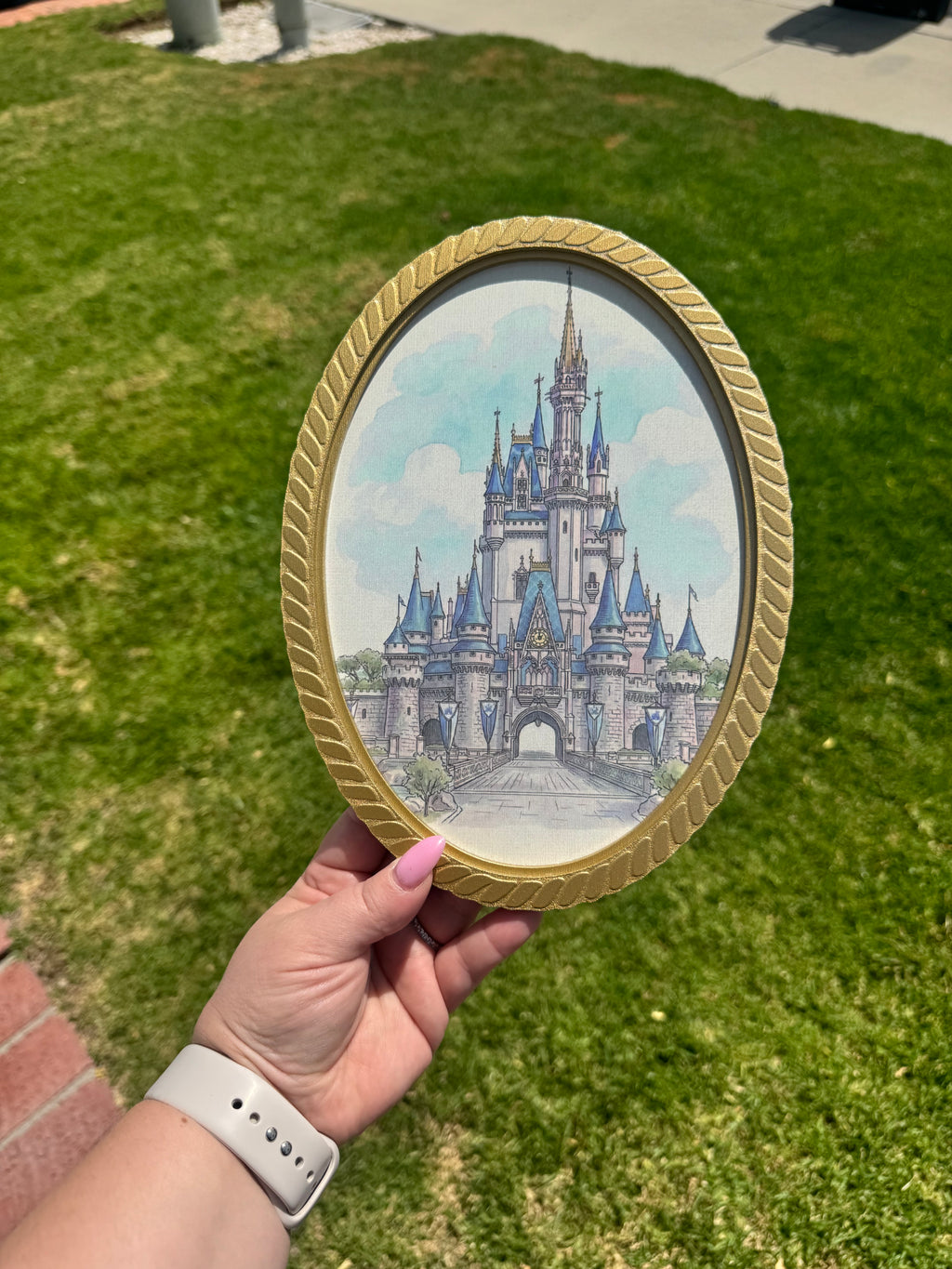 The Complete Enchanted Castle Collection