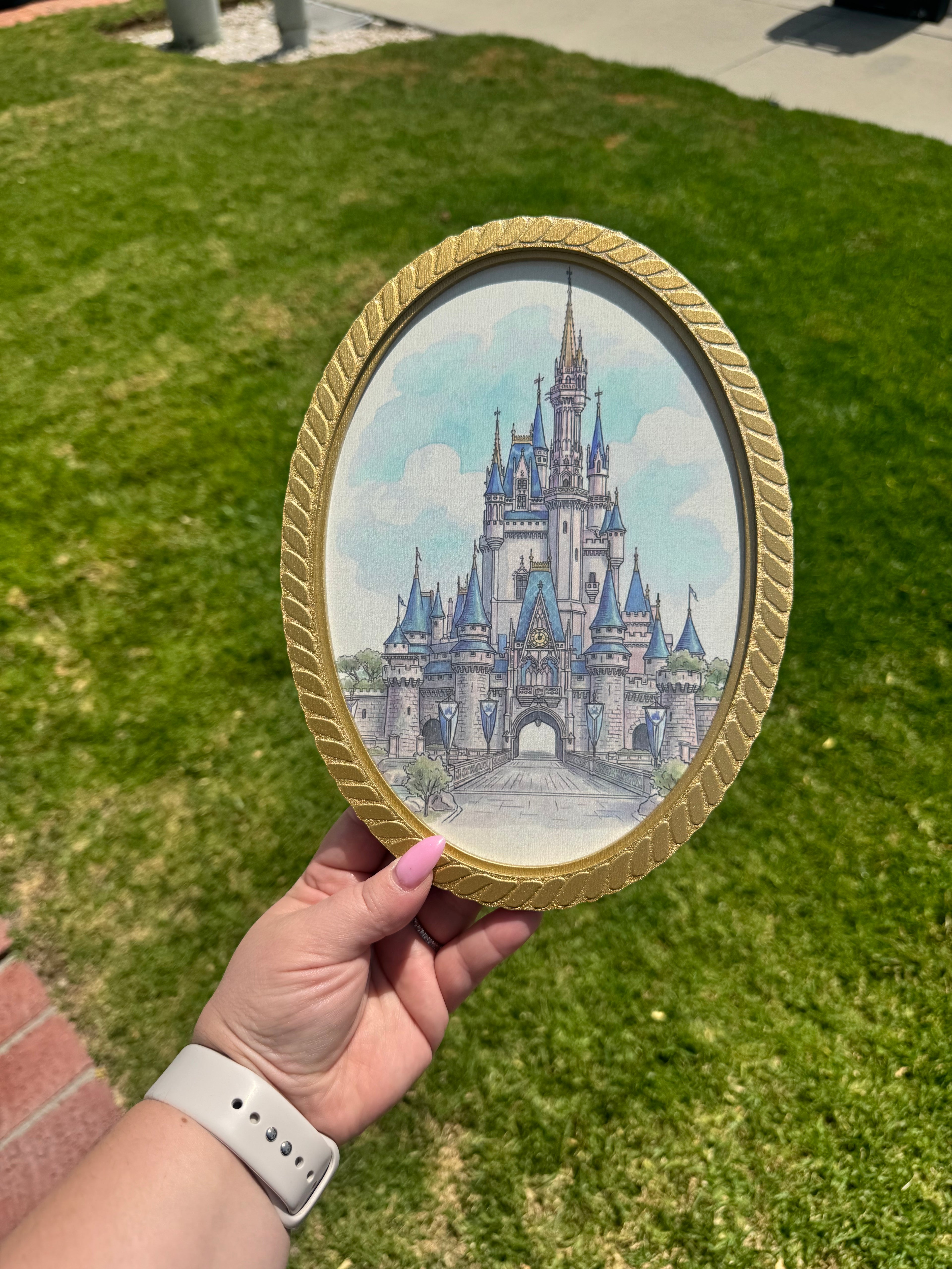 The Complete Enchanted Castle Collection