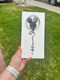 Inspired Wishes Magic Collection Signs