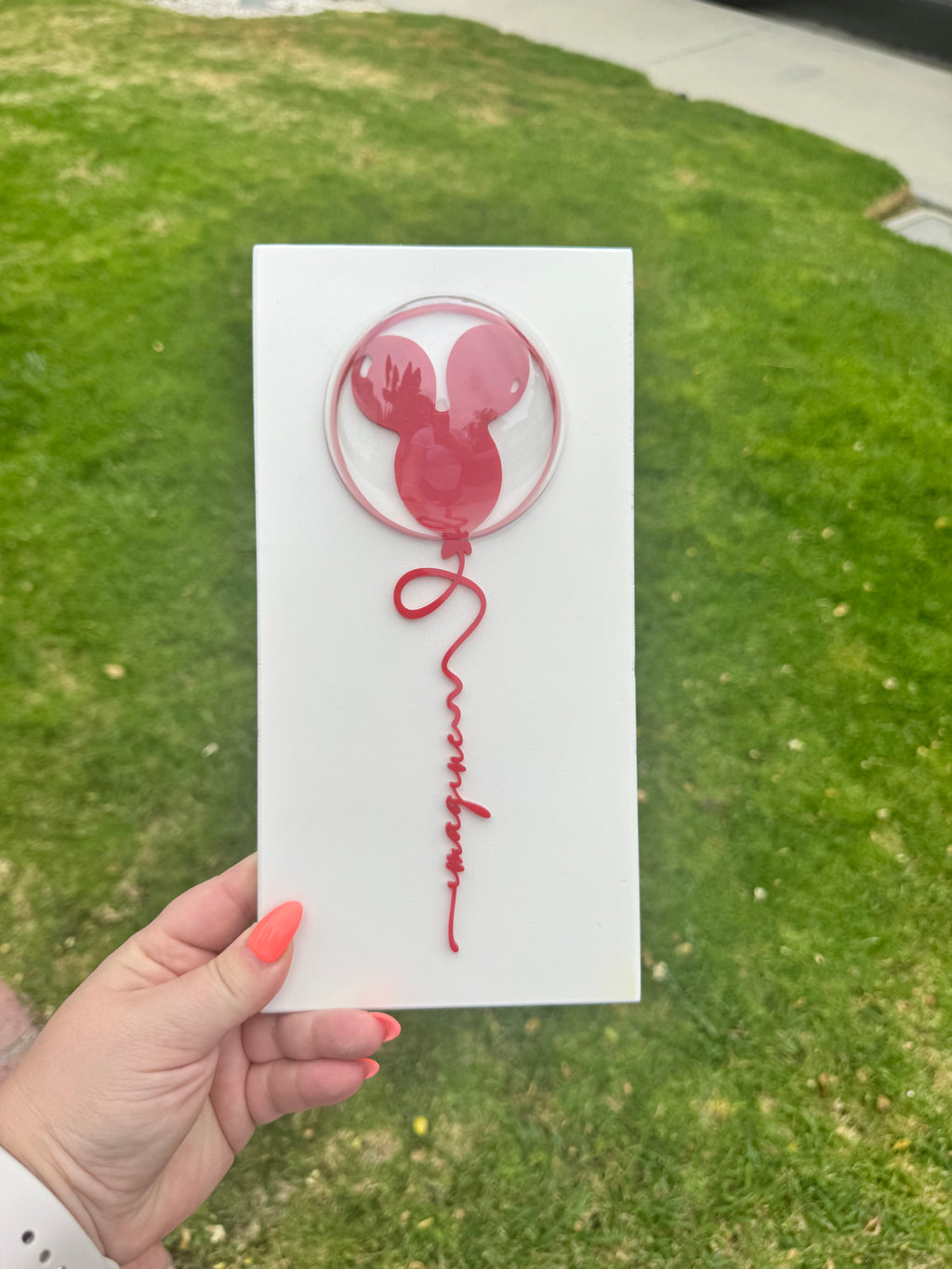 Inspired Wishes Magic Collection Signs
