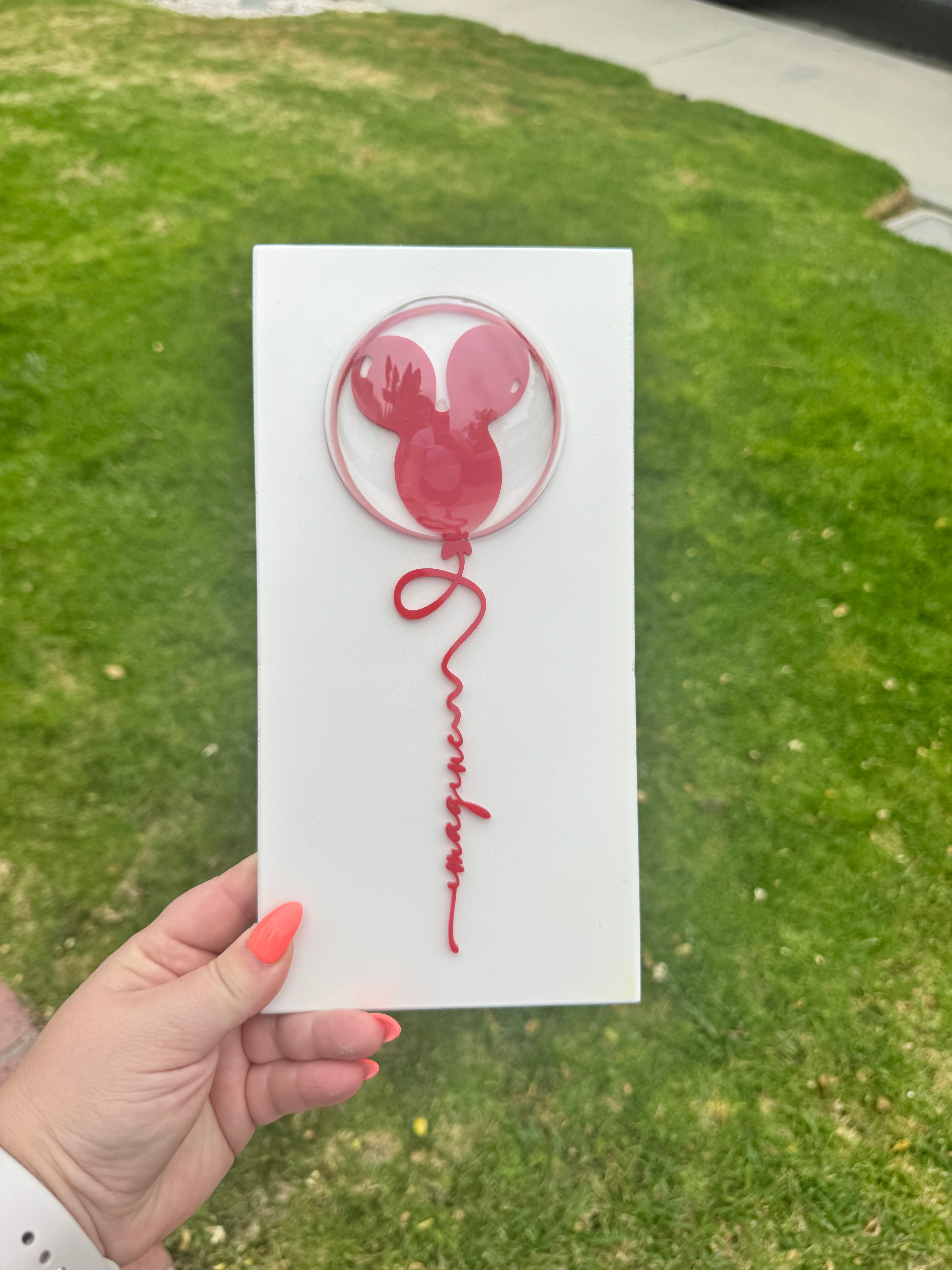Inspired Wishes Magic Collection Signs