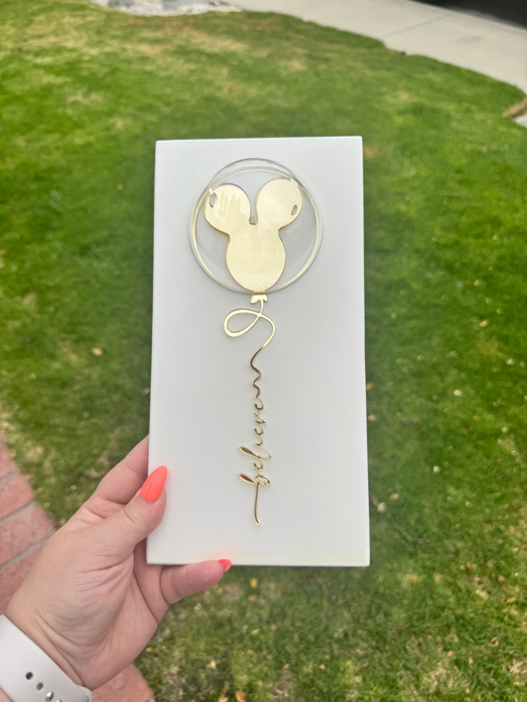 Inspired Wishes Magic Collection Signs