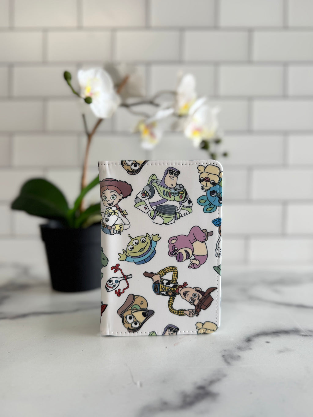 Custom Passport Covers