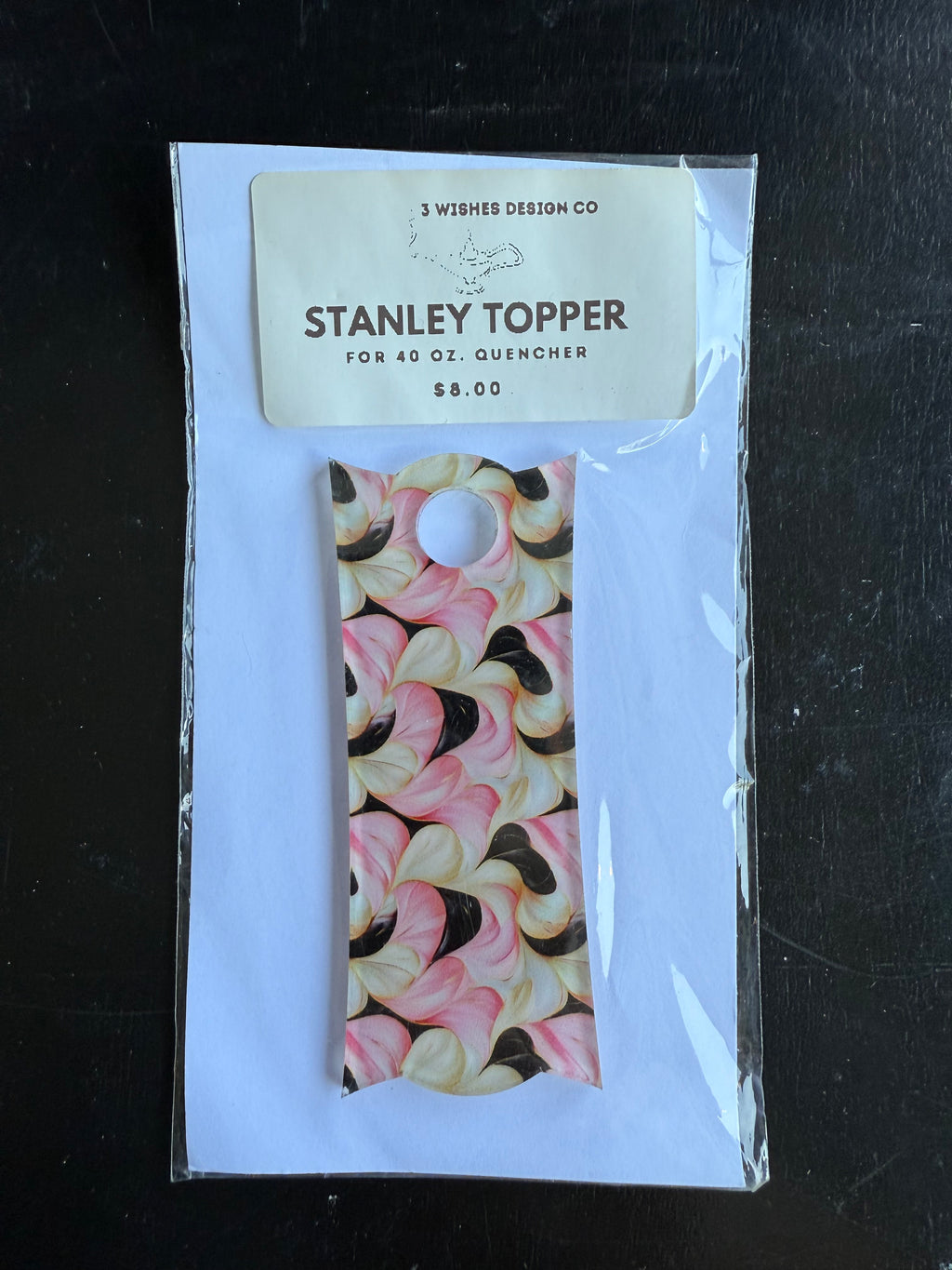 Various Stanley Plate Accessory