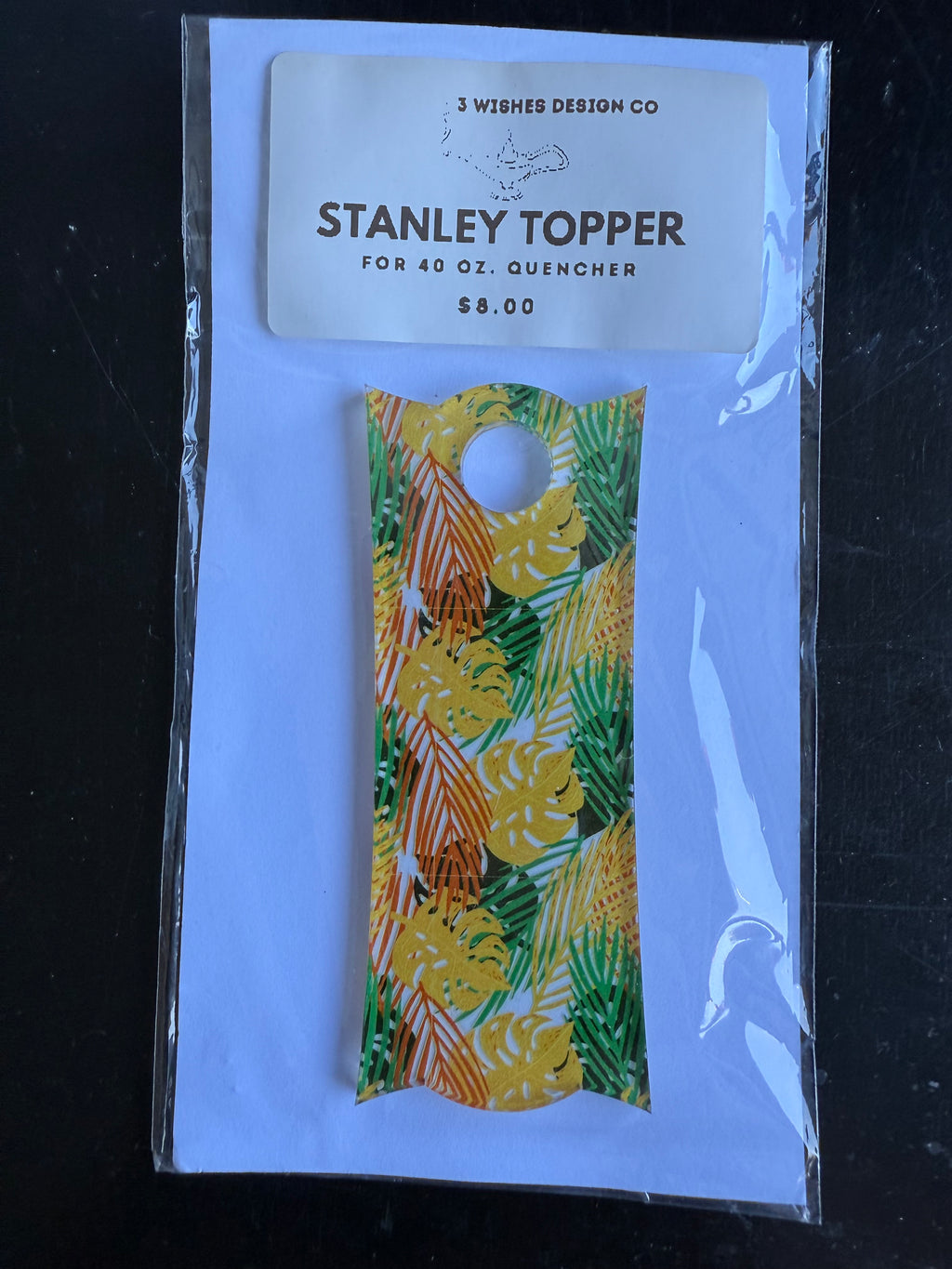 Various Stanley Plate Accessory