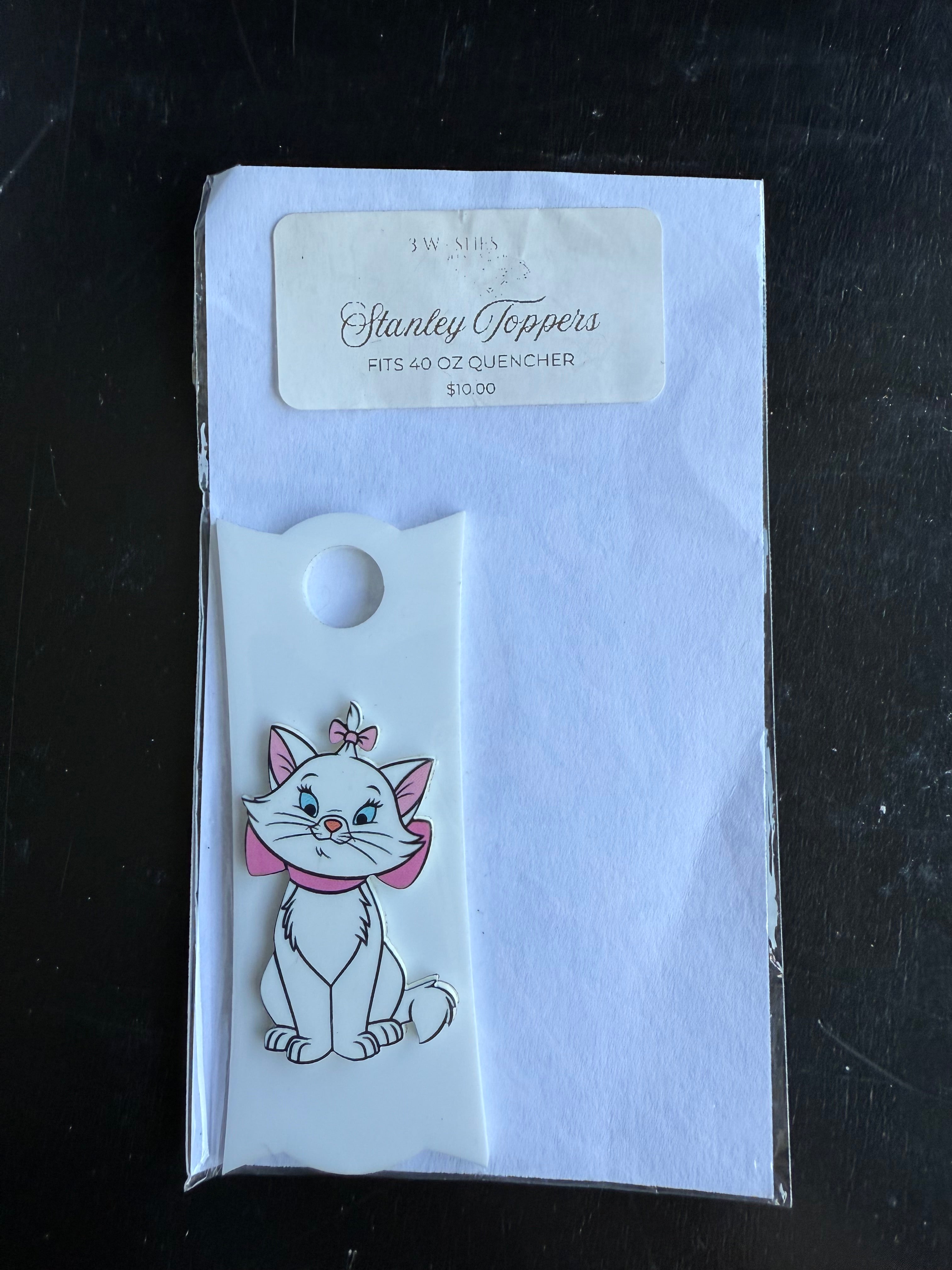 Various Stanley Plate Accessory