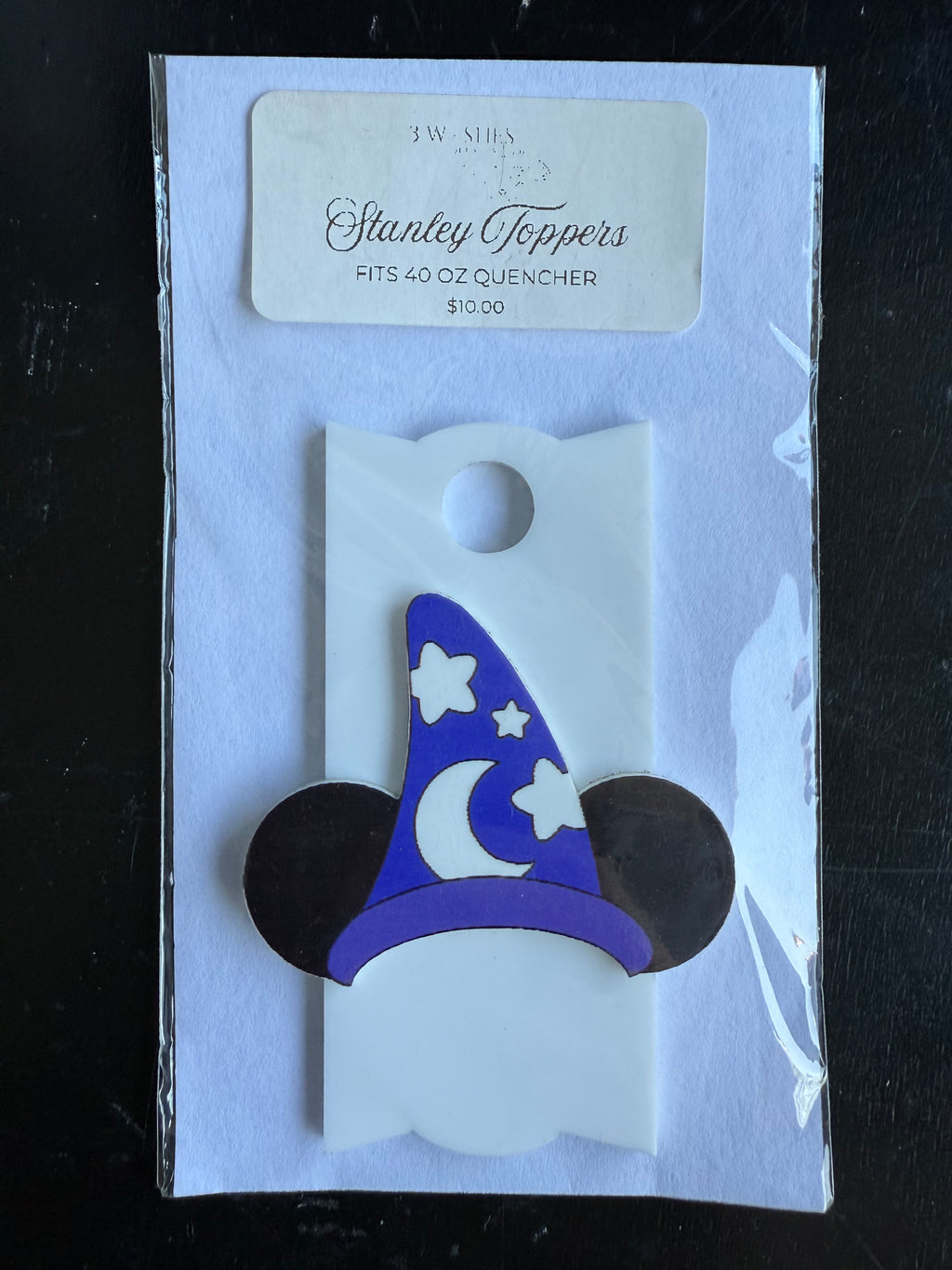 Various Stanley Plate Accessory