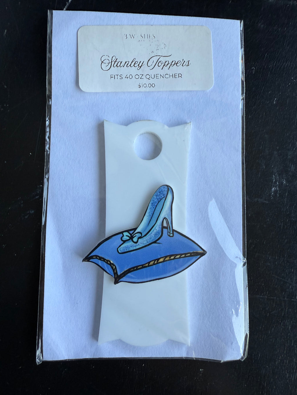 Various Stanley Plate Accessory