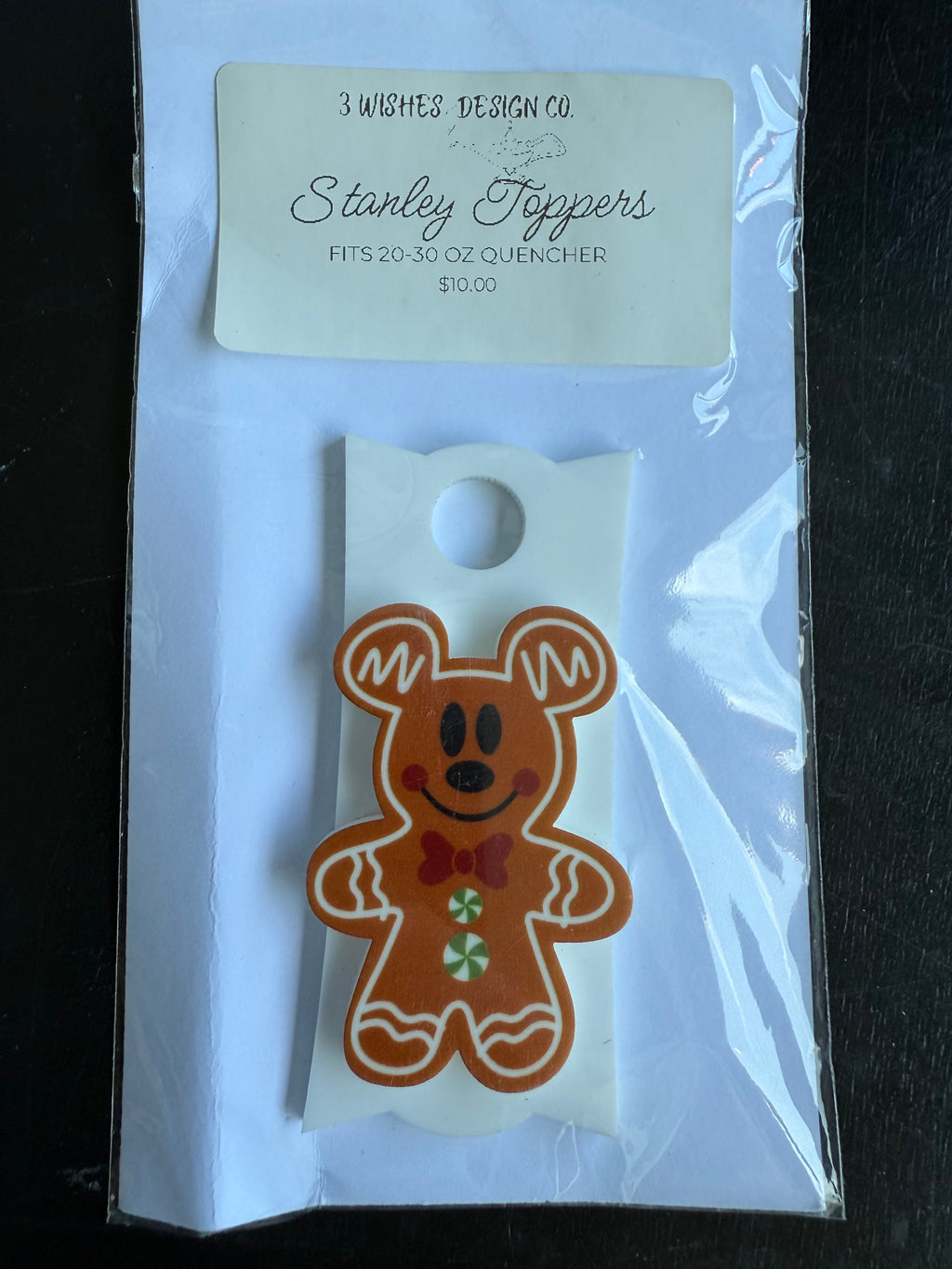 Various Stanley Plate Accessory