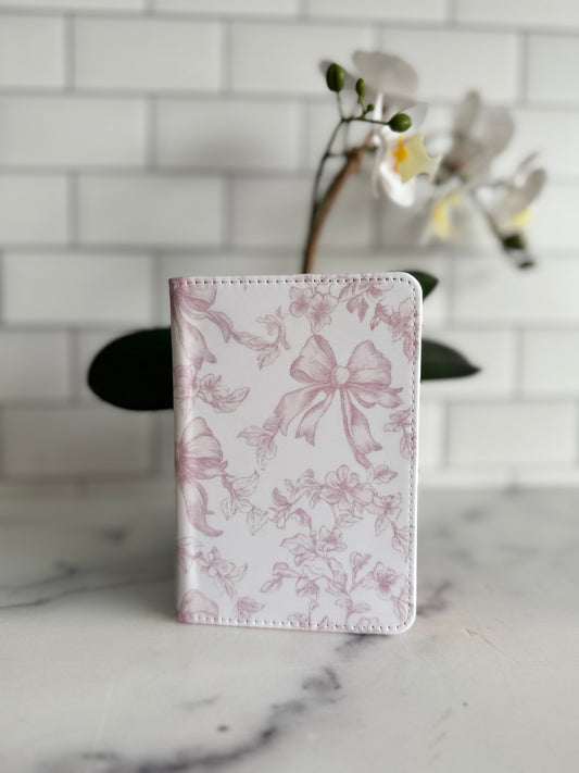 Beyond Passport Cover