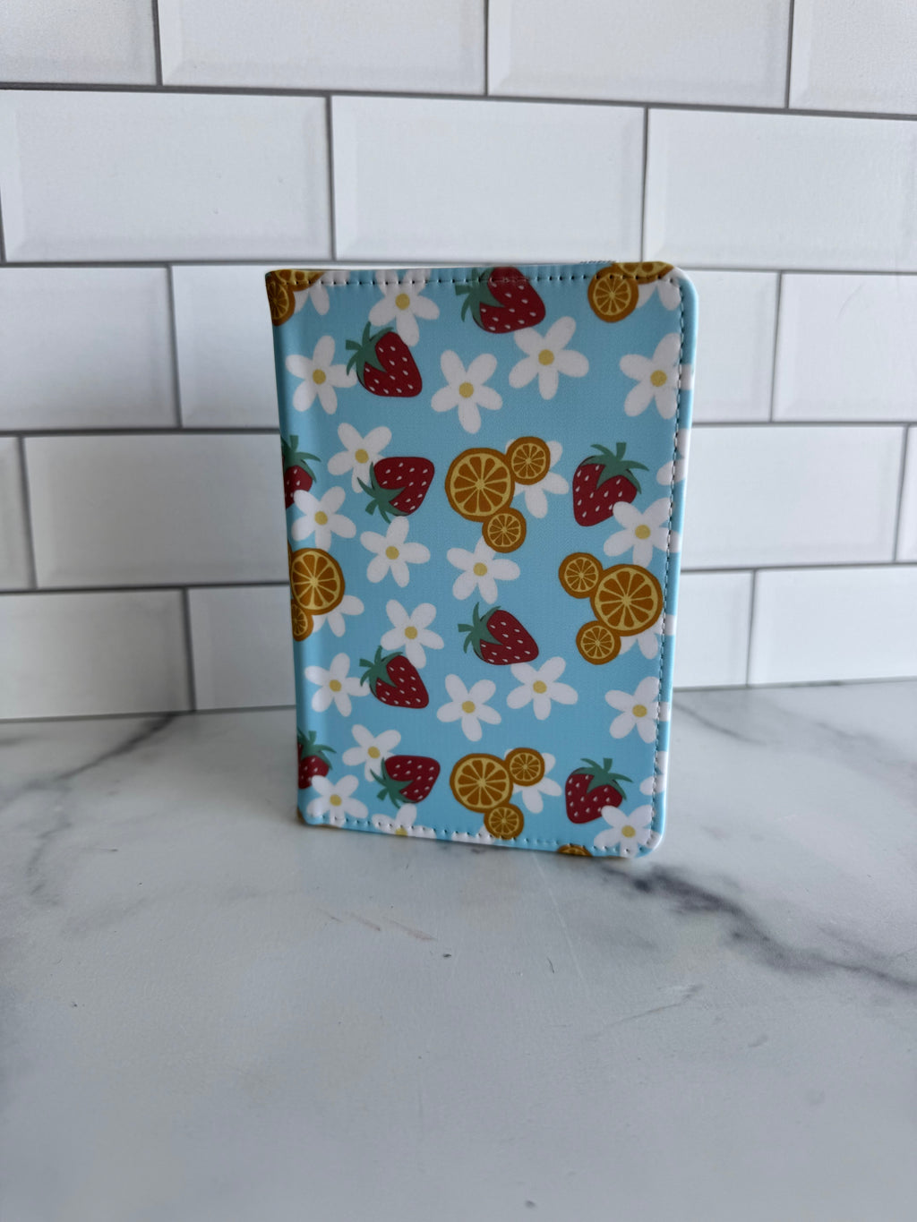 Custom Passport Covers