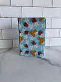 Custom Passport Covers
