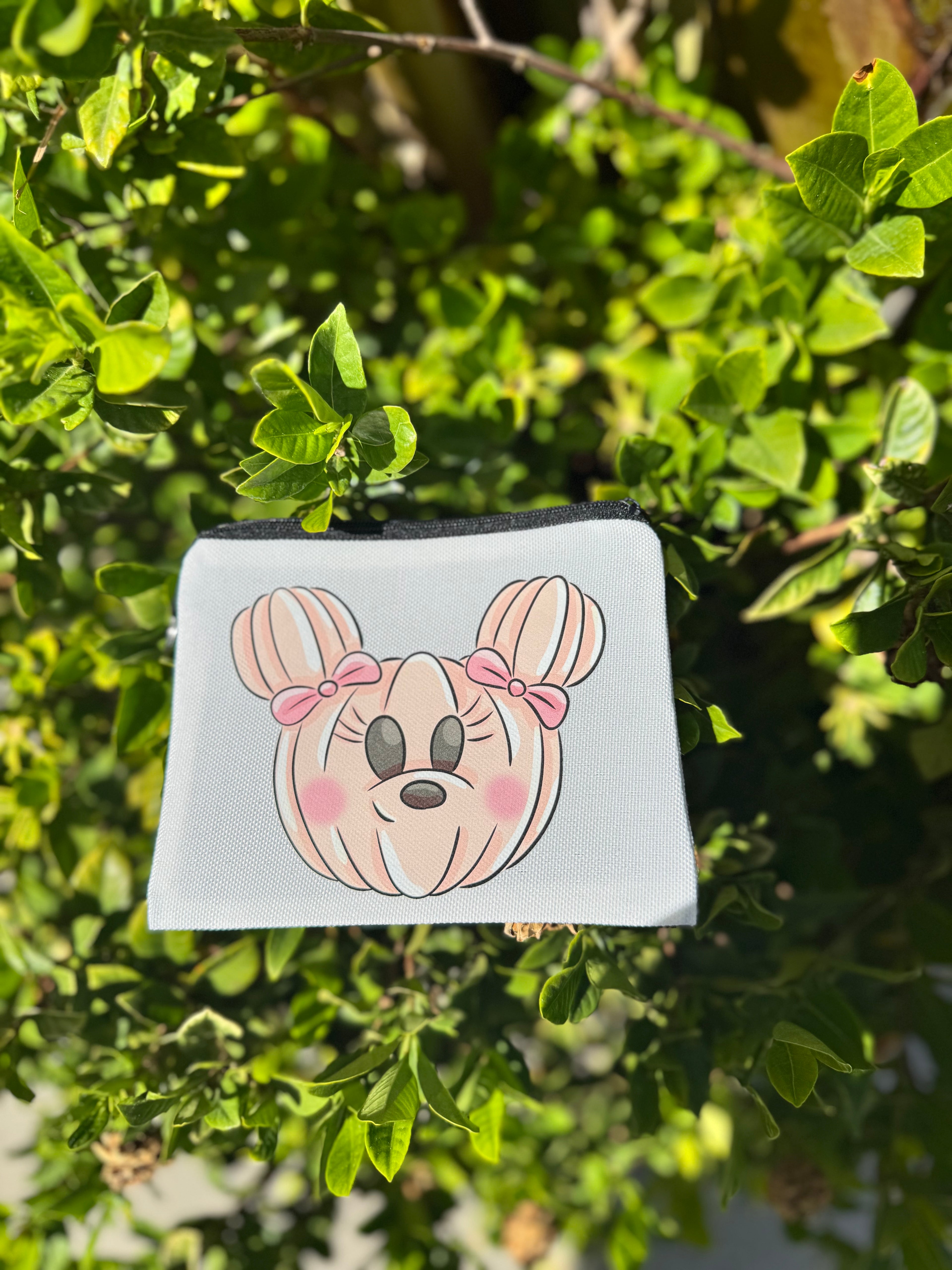 Magical Mini Pouch Bags