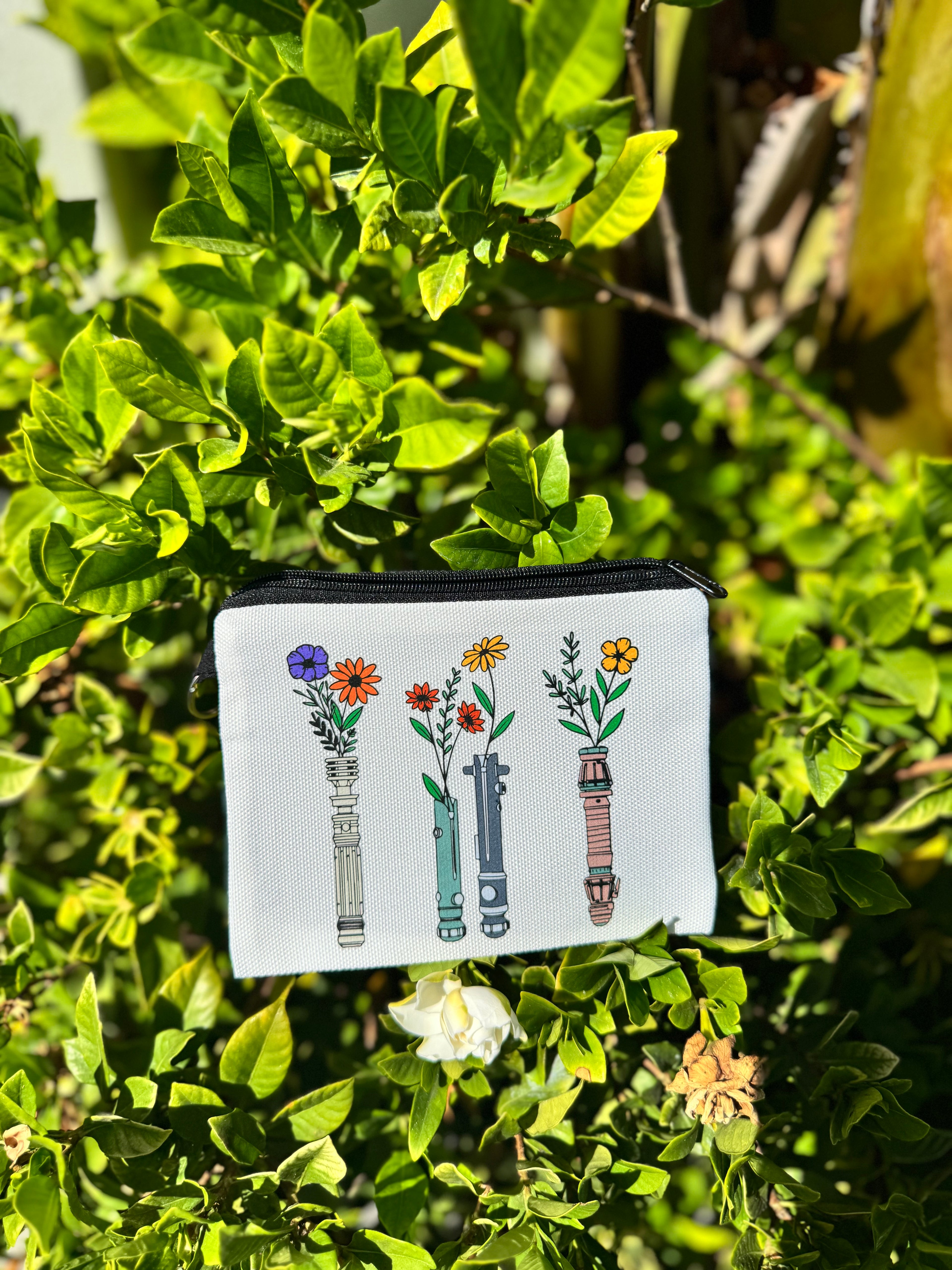 Magical Mini Pouch Bags