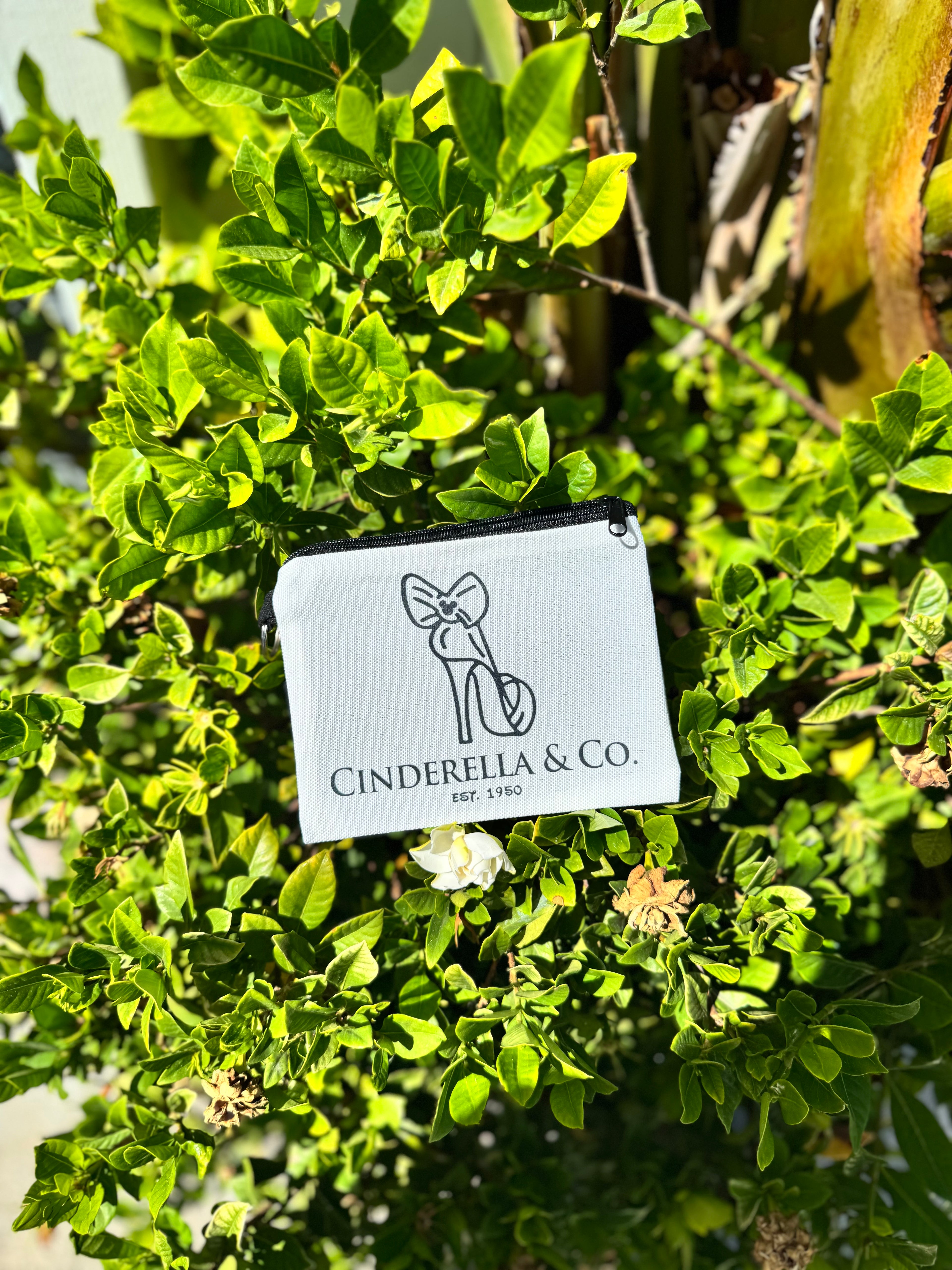 Magical Mini Pouch Bags