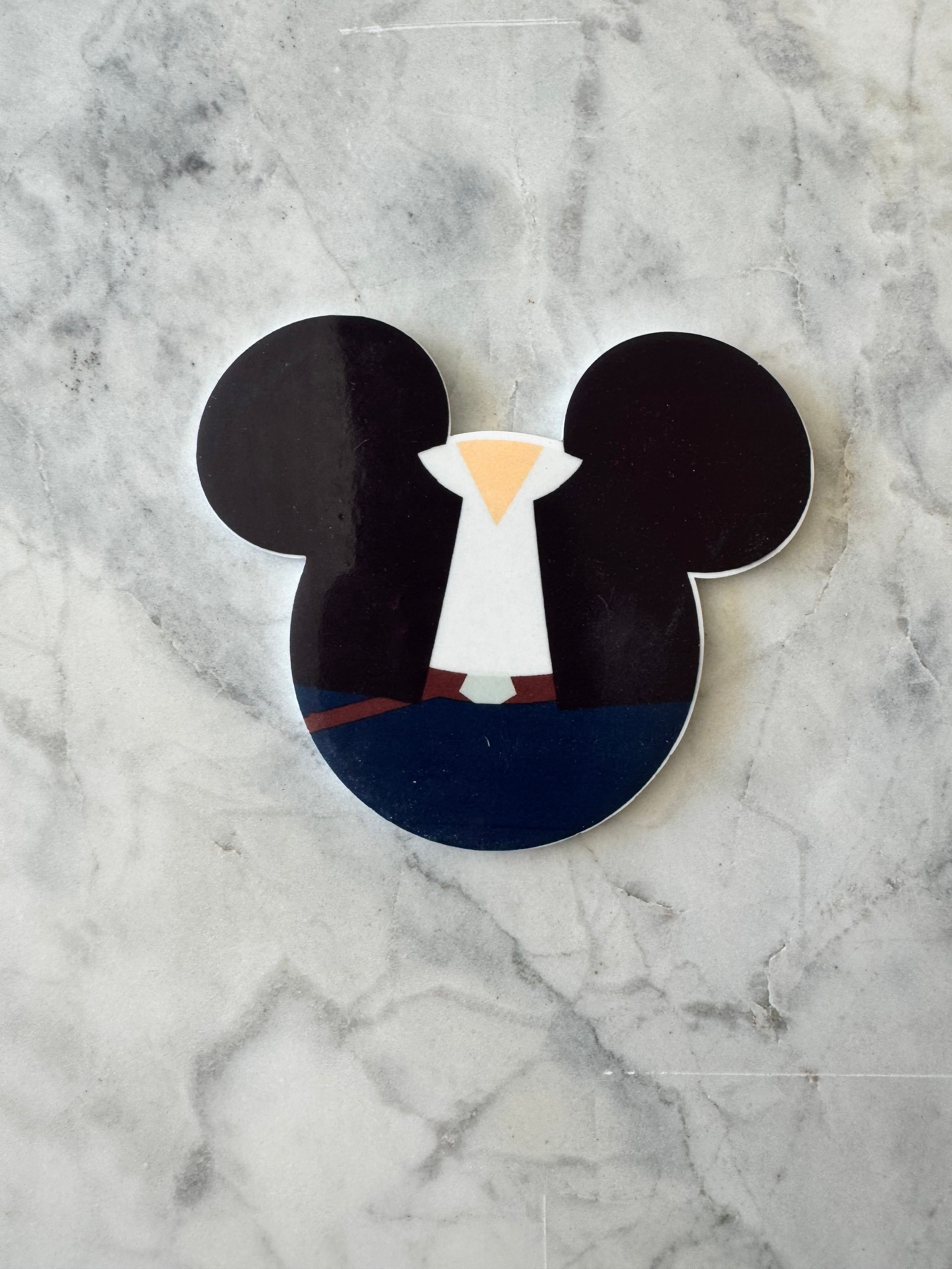 Z -Discontinued Mouse Home Heads