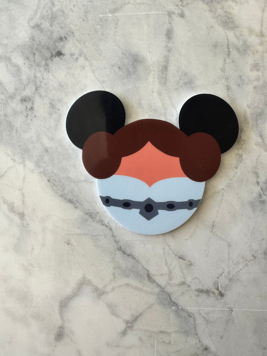 Z -Discontinued Mouse Home Heads