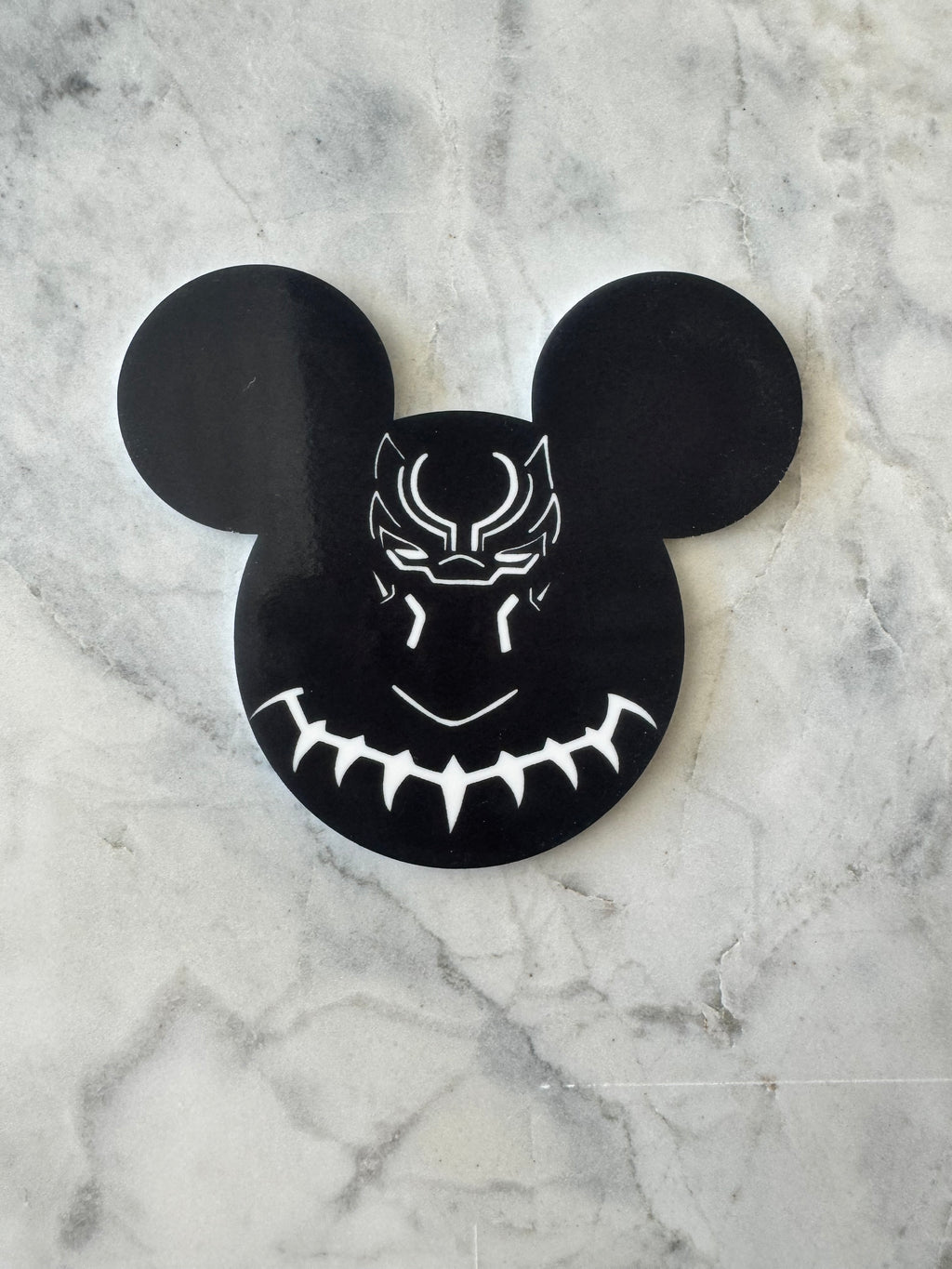 Z -Discontinued Mouse Home Heads