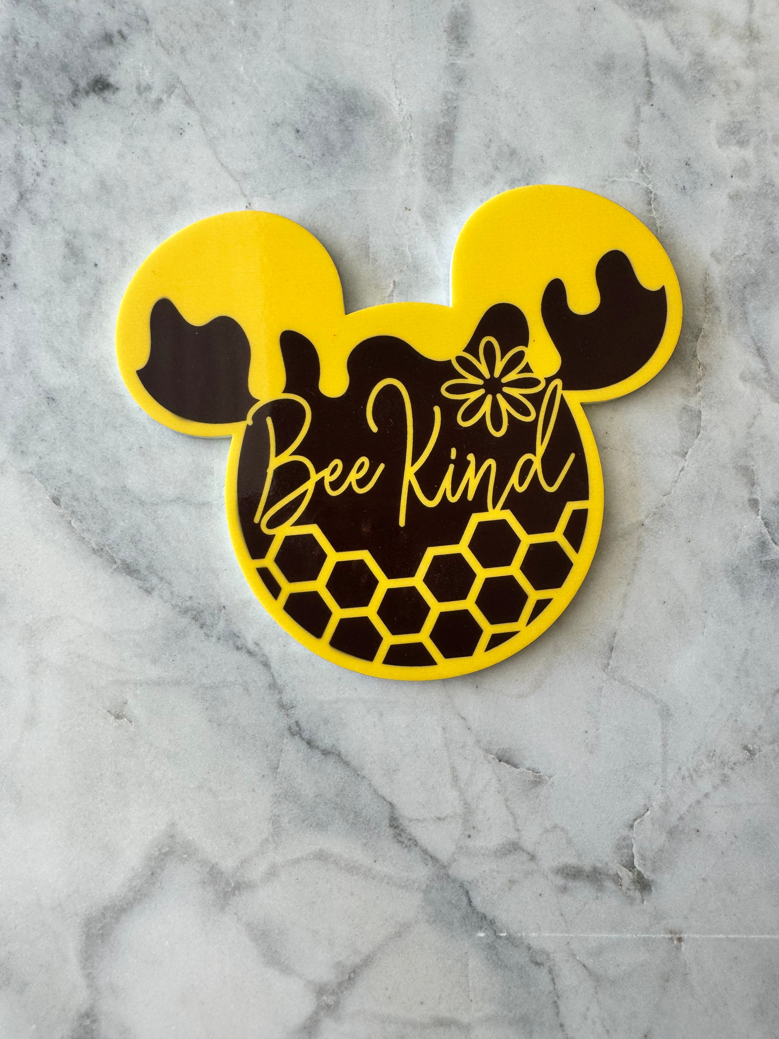 Z -Discontinued Mouse Home Heads